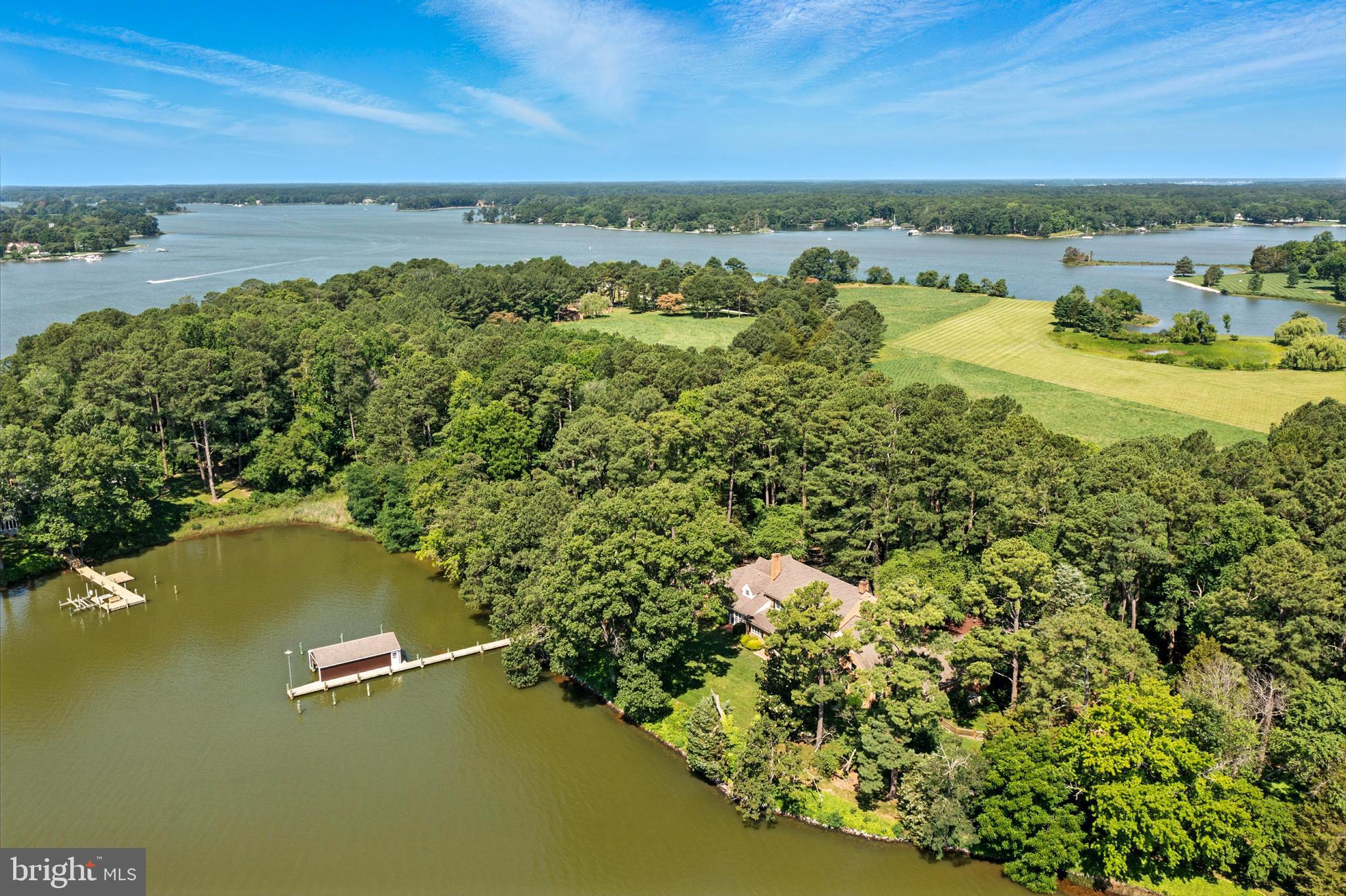 CEDAR POINT - Residential