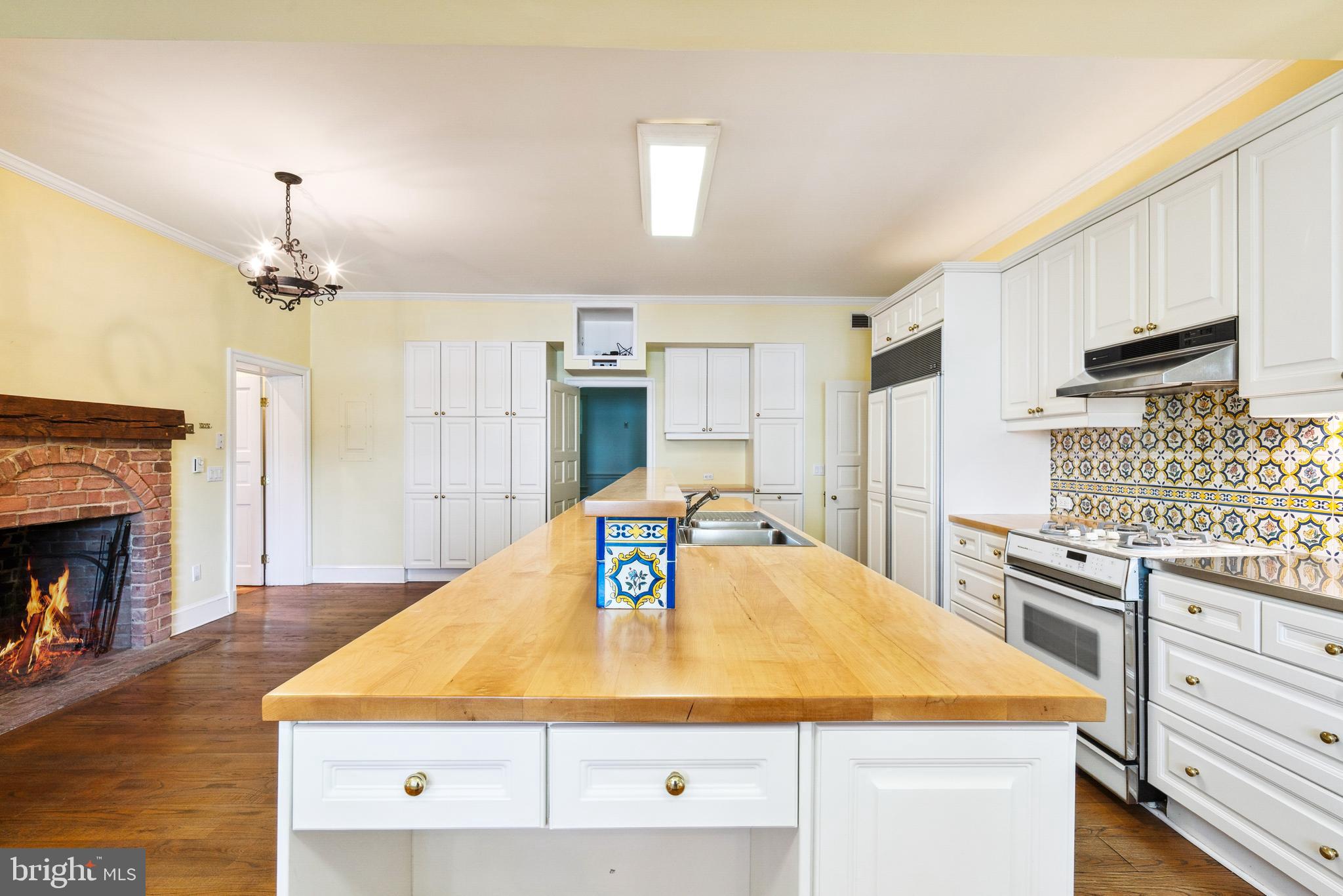 CEDAR POINT - Residential