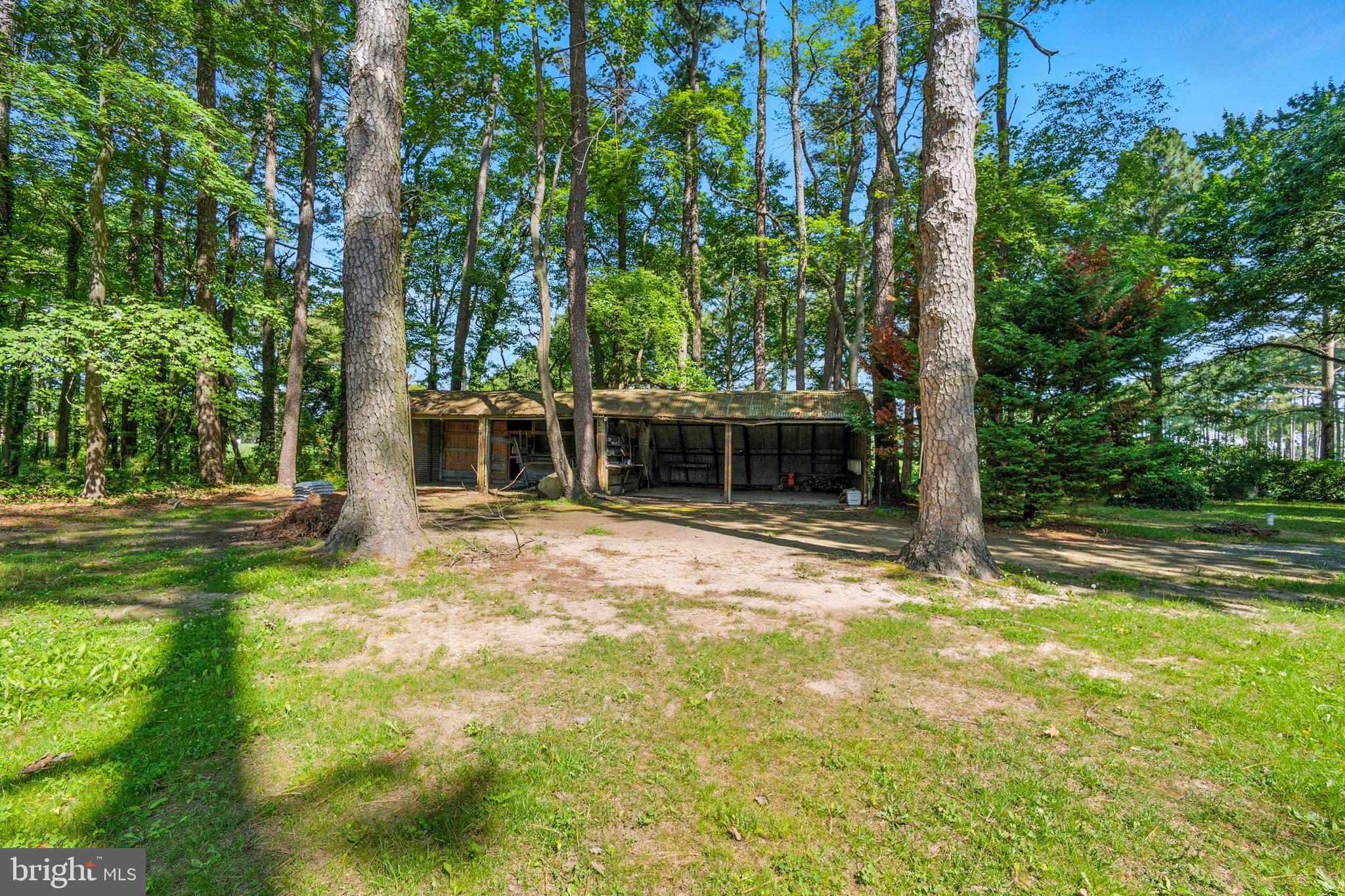 CEDAR POINT - Residential