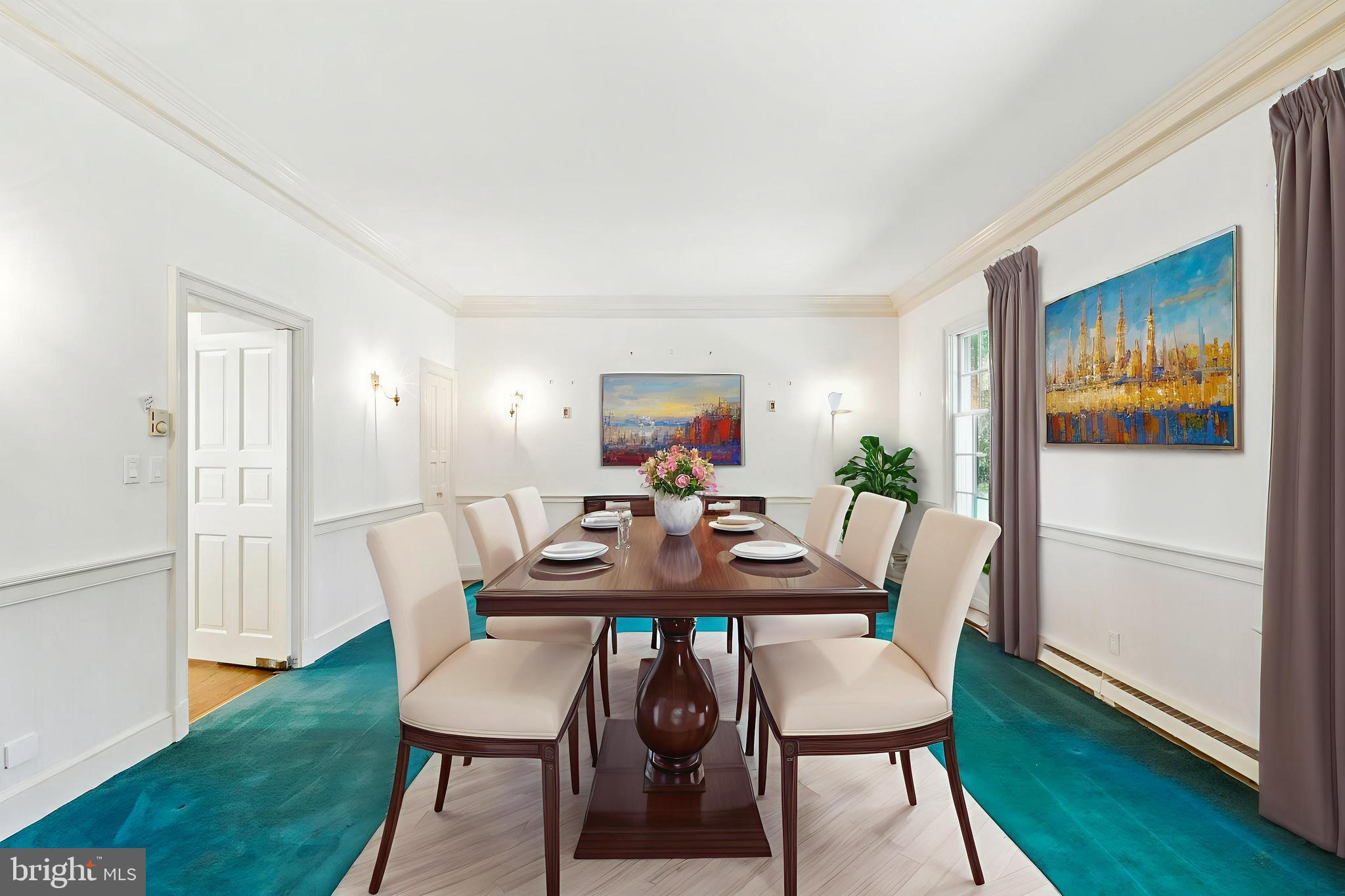 CEDAR POINT - Residential