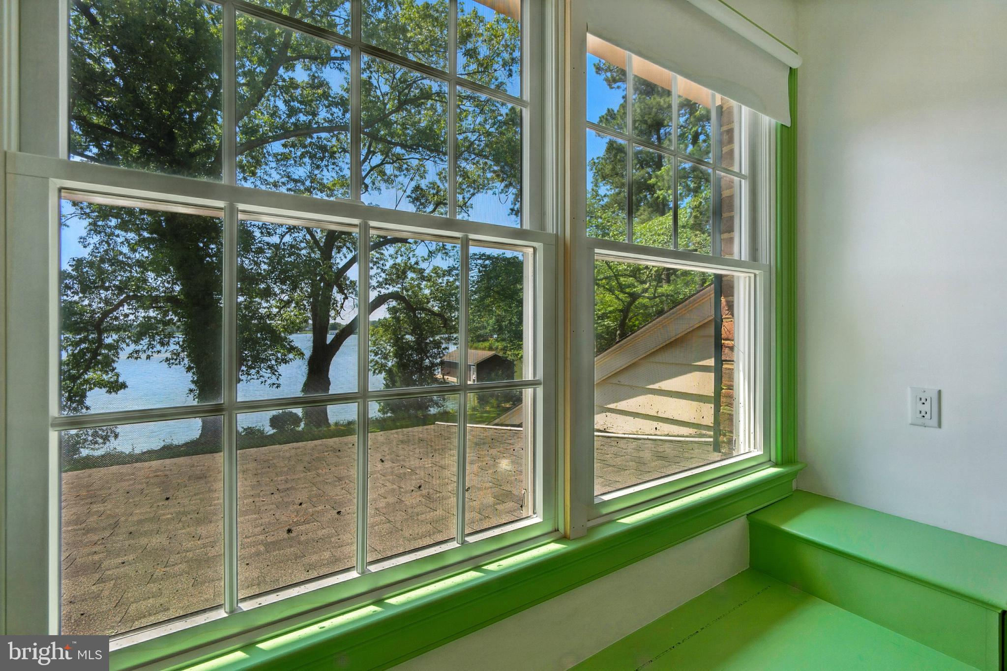 CEDAR POINT - Residential