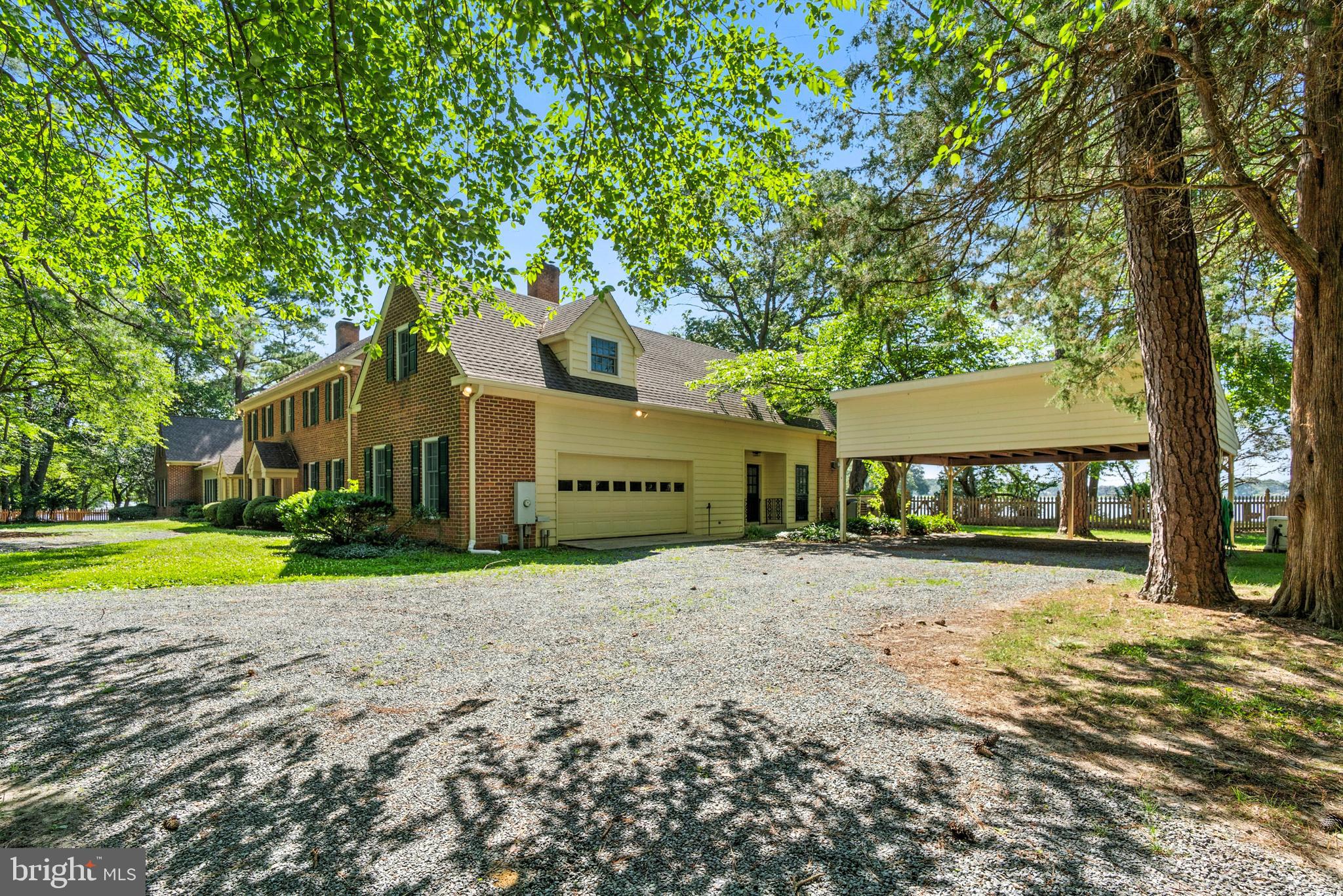 27873 LE GATES COVE ROAD