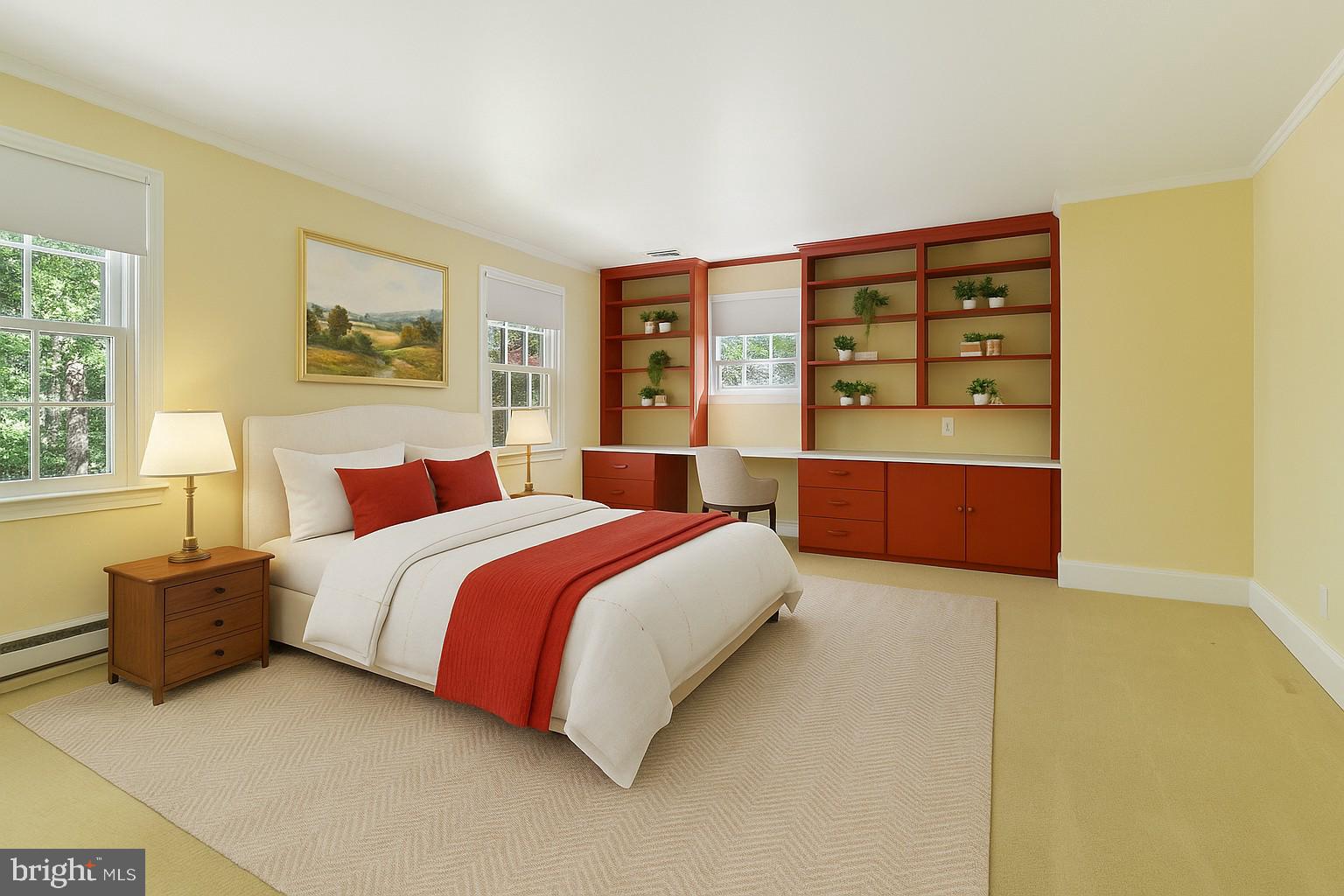 CEDAR POINT - Residential