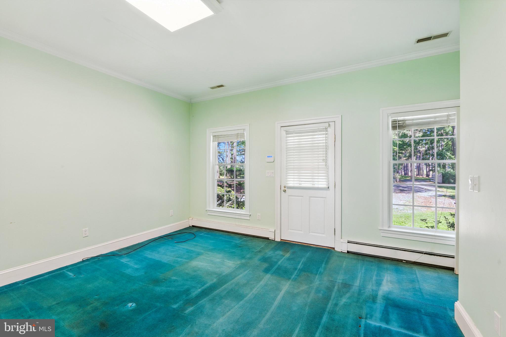 CEDAR POINT - Residential