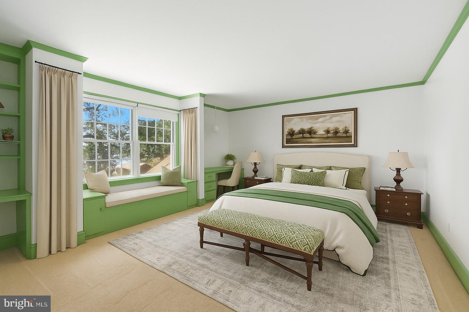 CEDAR POINT - Residential