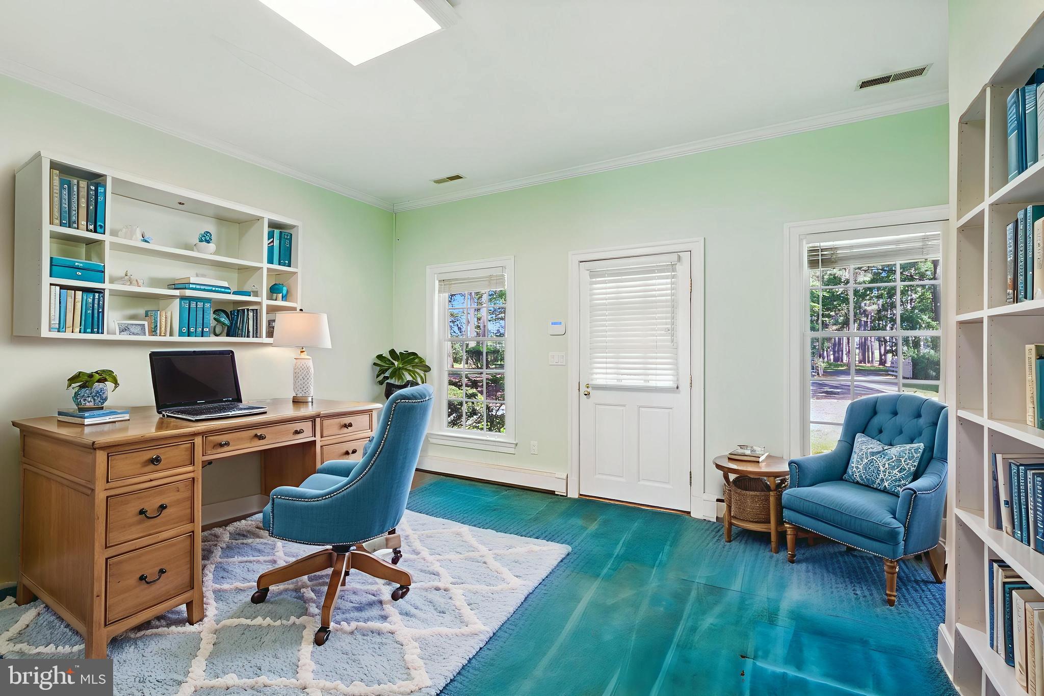 CEDAR POINT - Residential