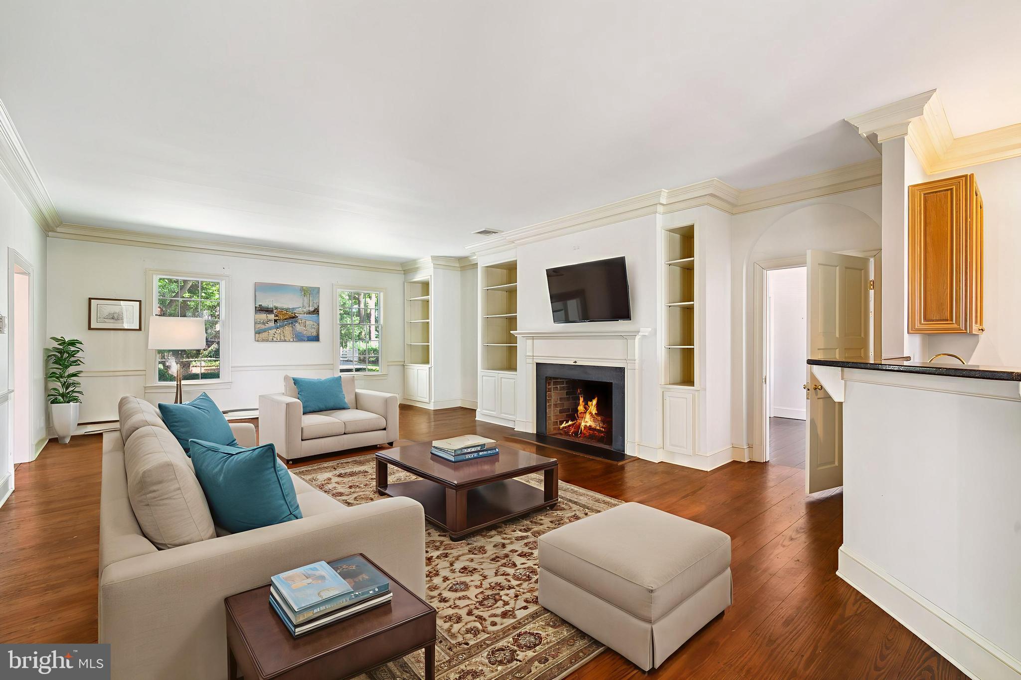 CEDAR POINT - Residential