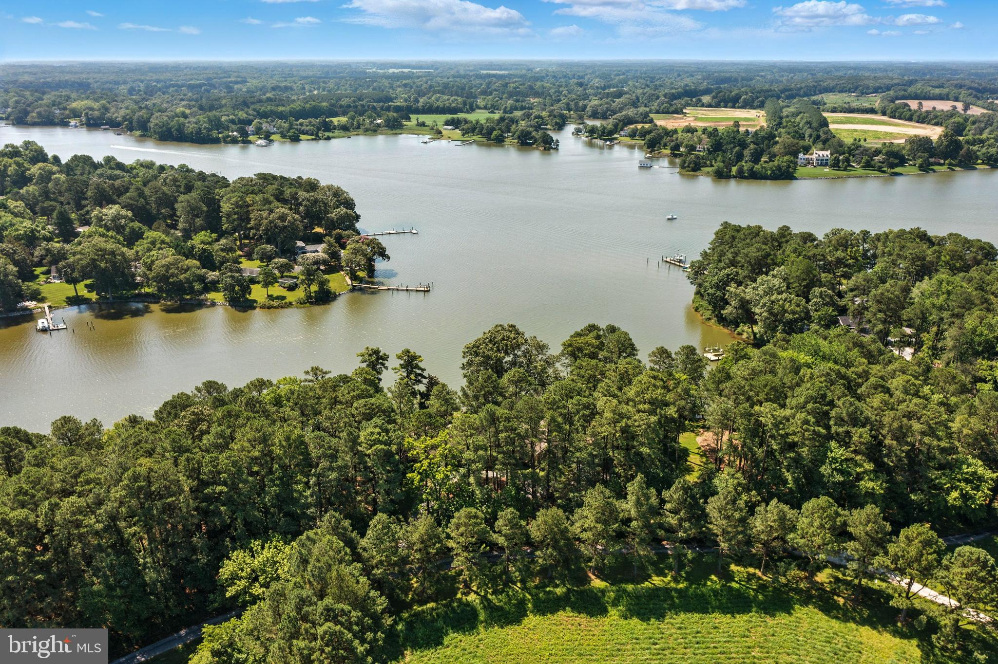 CEDAR POINT - Residential
