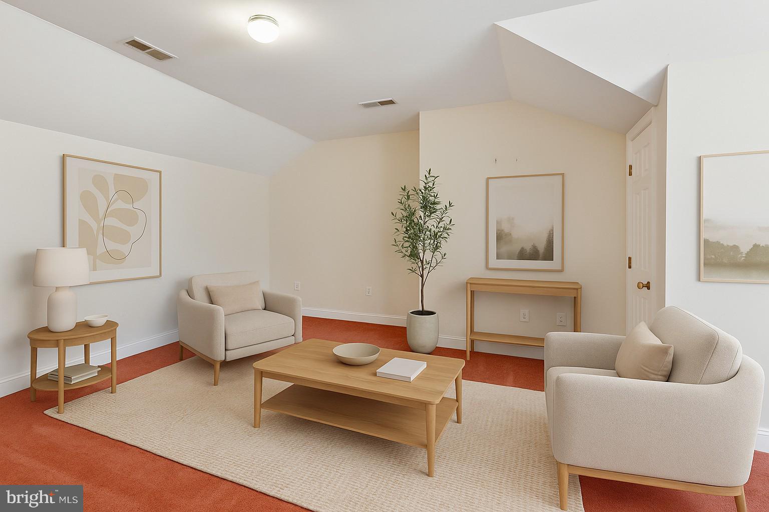 CEDAR POINT - Residential