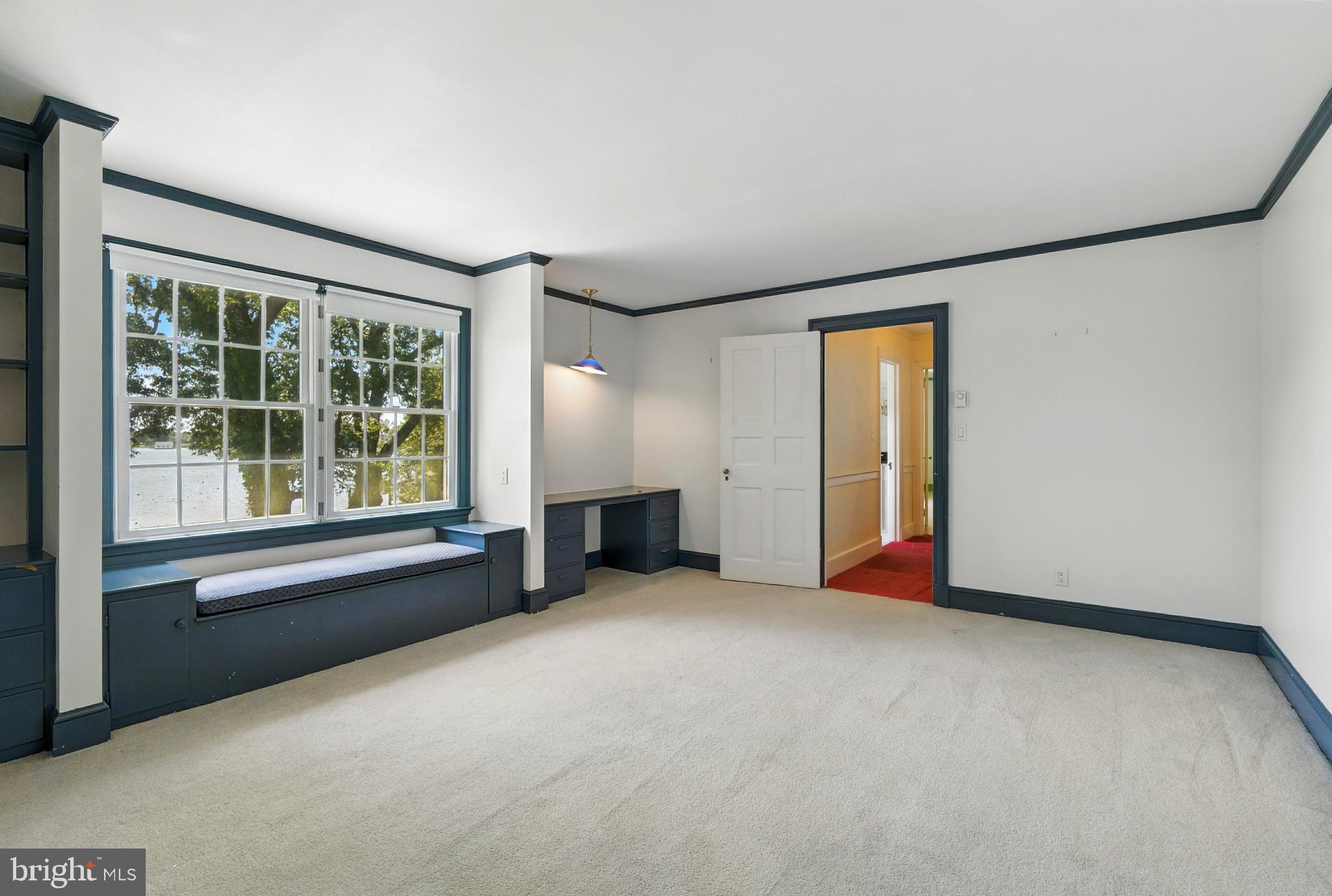 CEDAR POINT - Residential