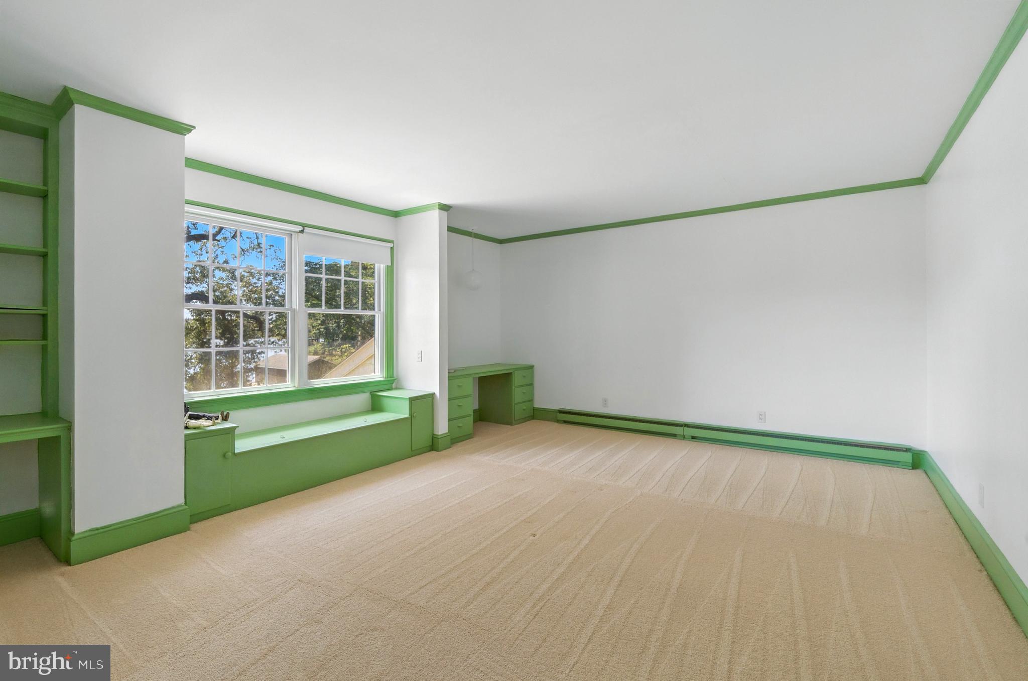 CEDAR POINT - Residential