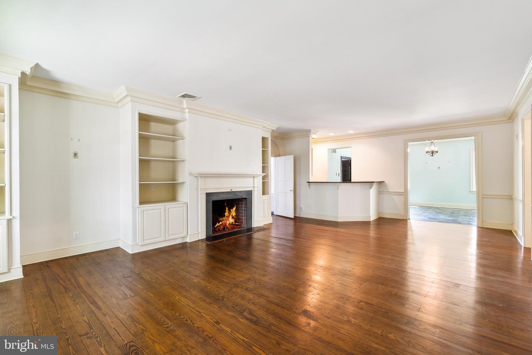 CEDAR POINT - Residential