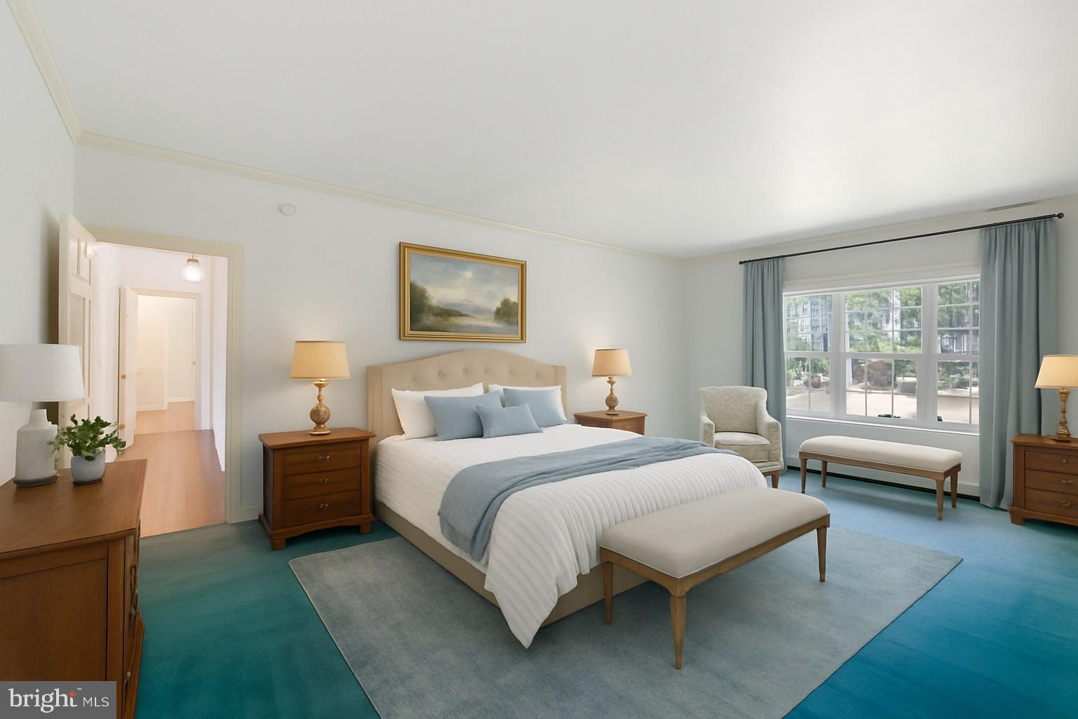 CEDAR POINT - Residential