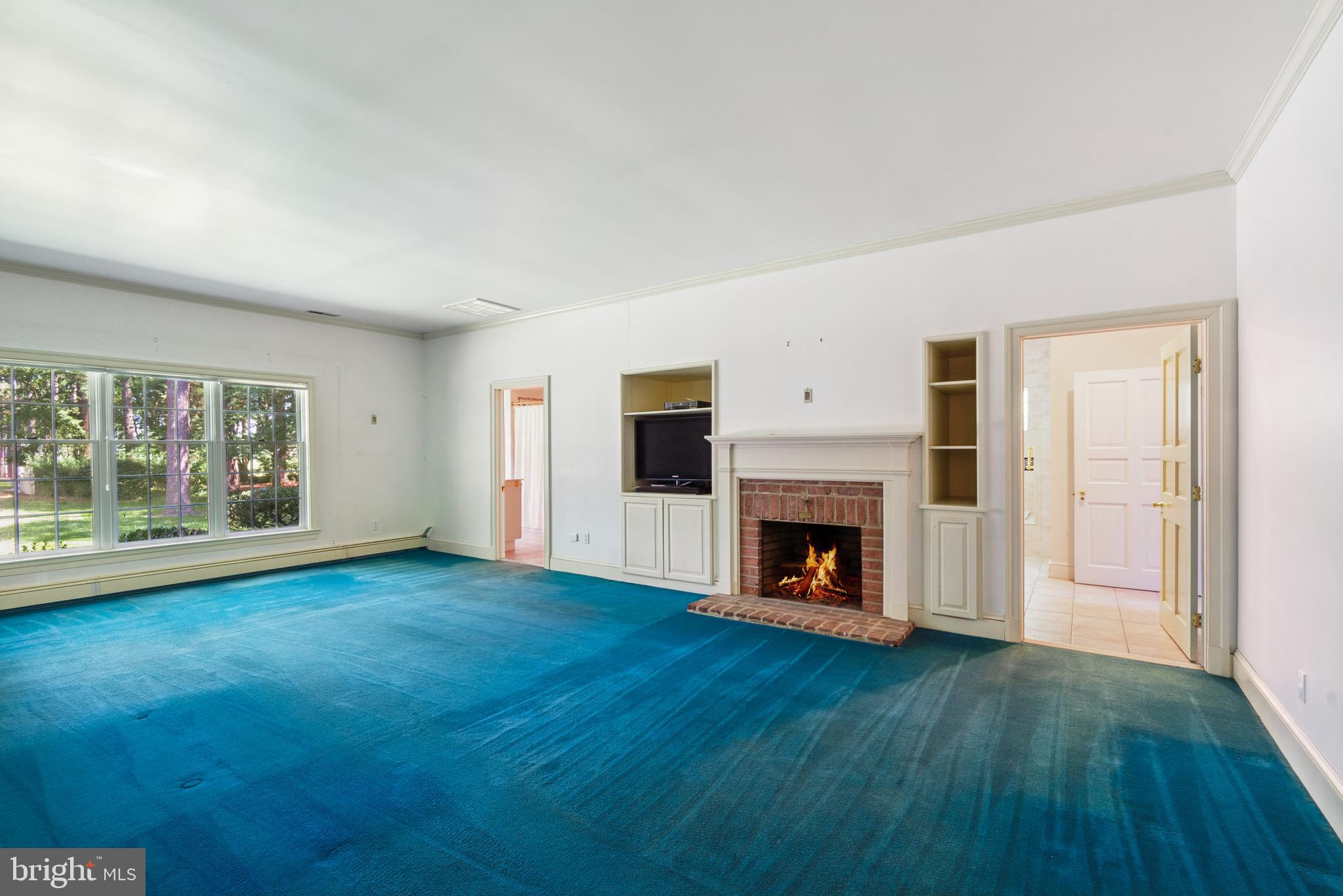 CEDAR POINT - Residential