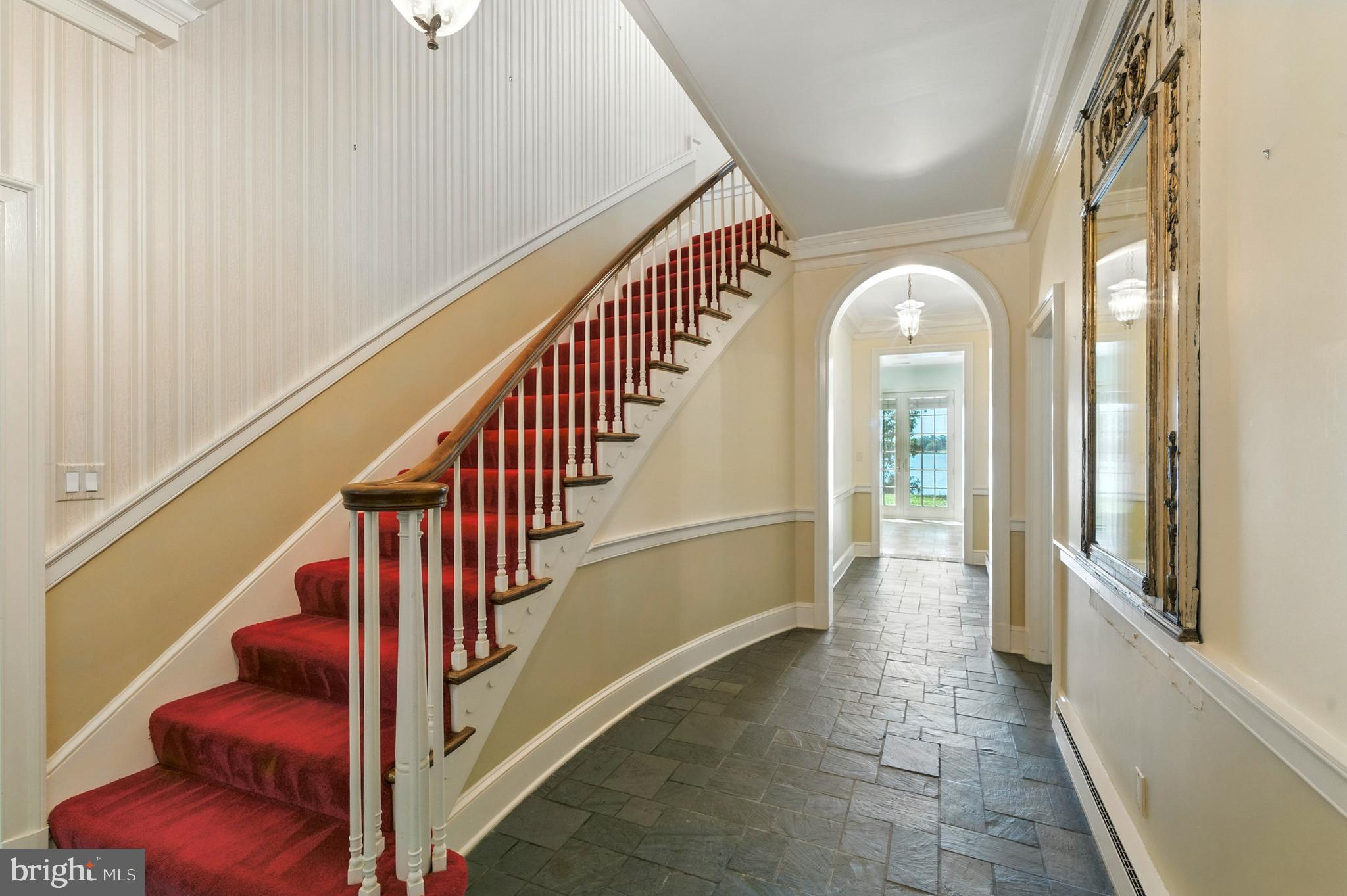 CEDAR POINT - Residential