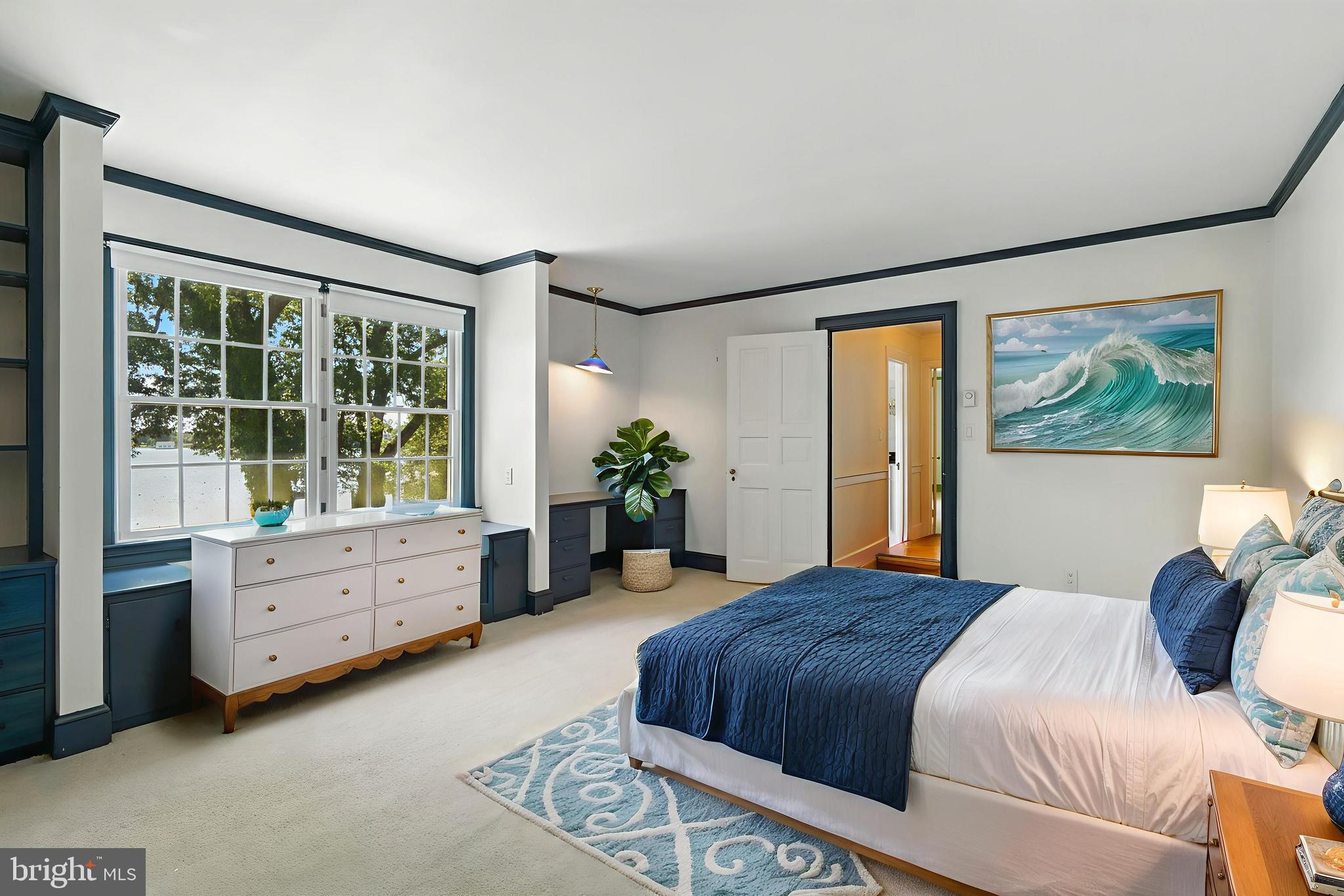 CEDAR POINT - Residential