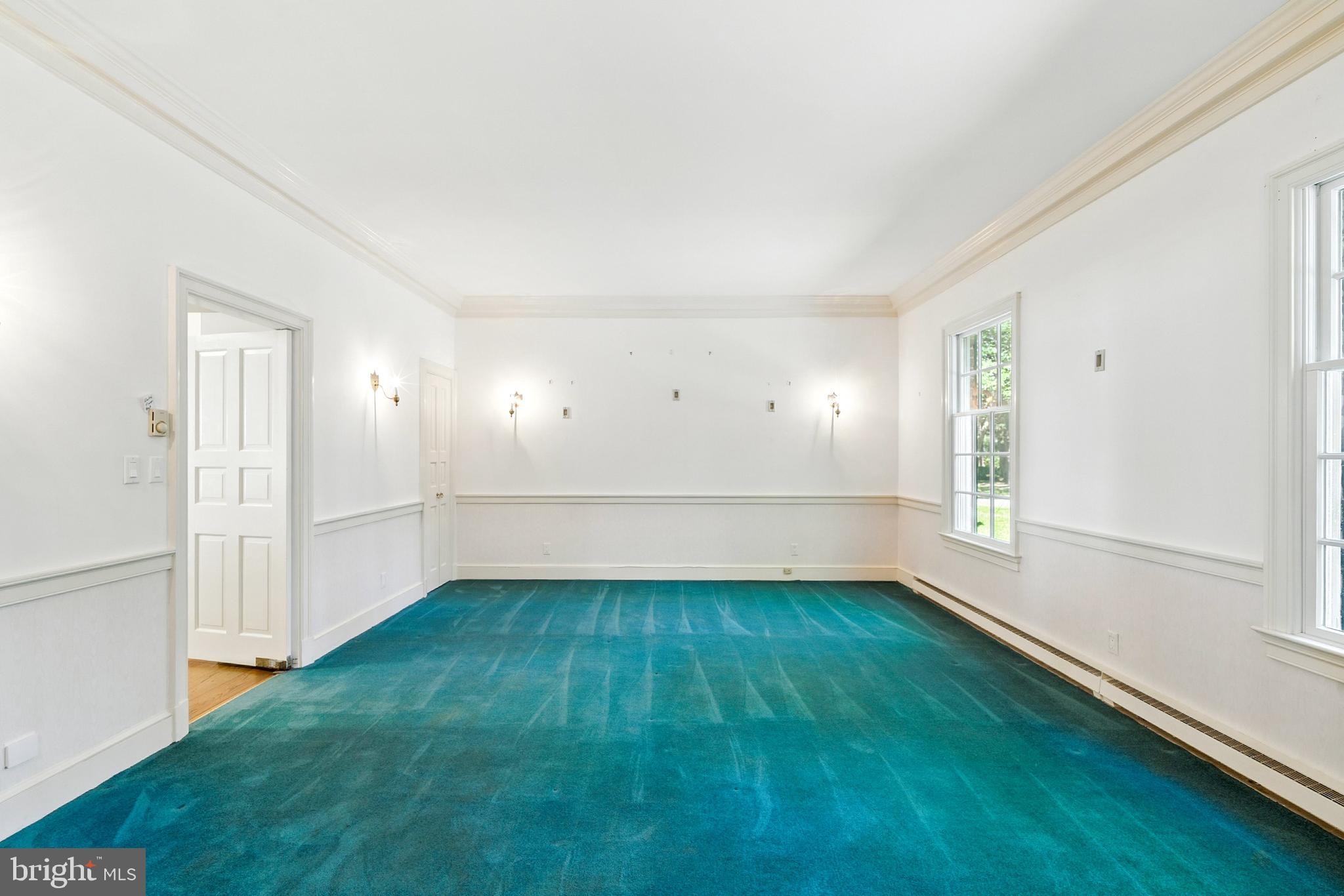 CEDAR POINT - Residential