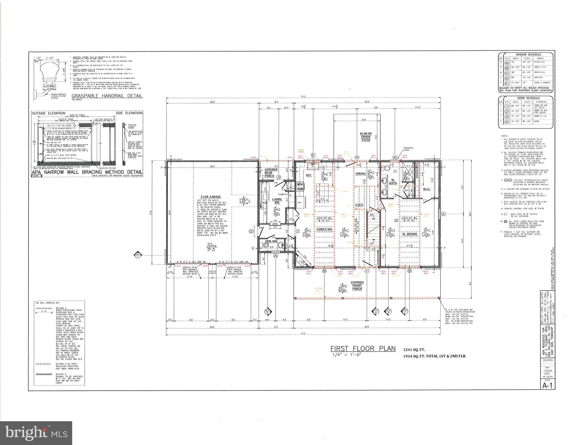 PLEASANT DRIVE, LOT 2
