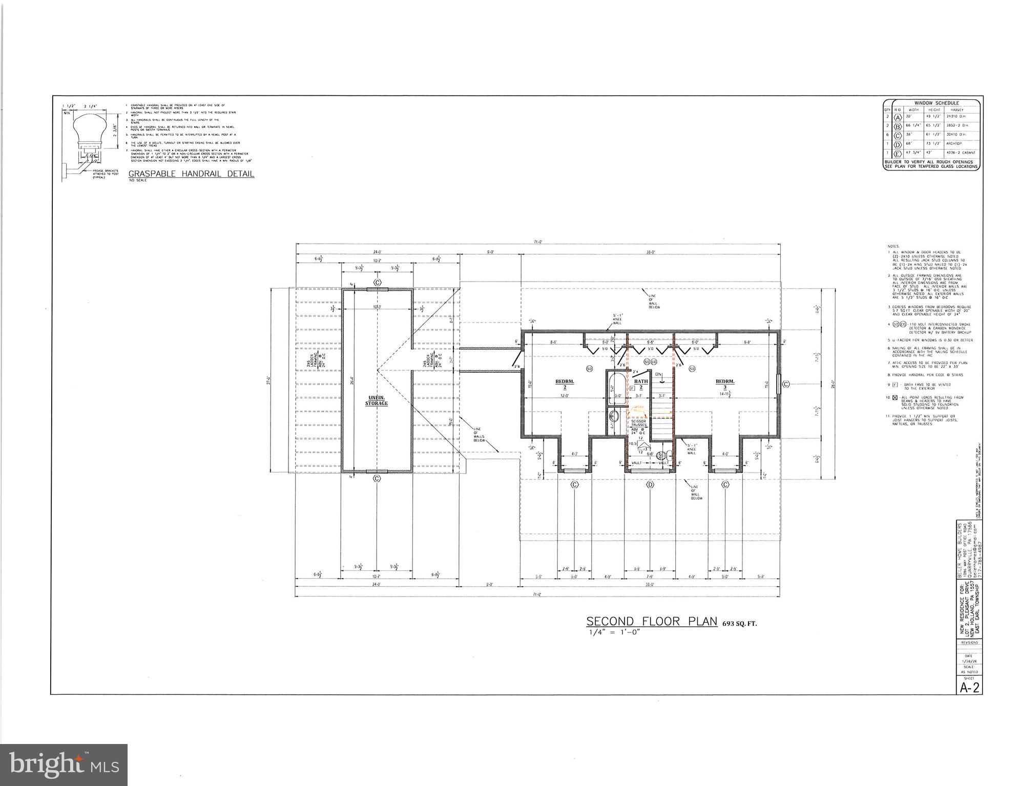 PLEASANT DRIVE, LOT 2