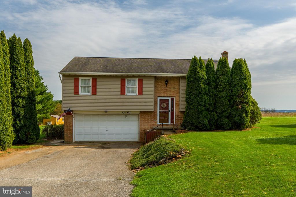 Photo of 1616 Ranck Avenue, DRUMORE, PA 17518 (MLS # PALA2067034)