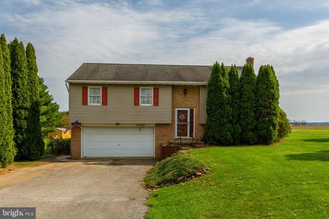 Photo of 1616 Ranck Avenue, DRUMORE, PA 17518 (MLS # PALA2067034)