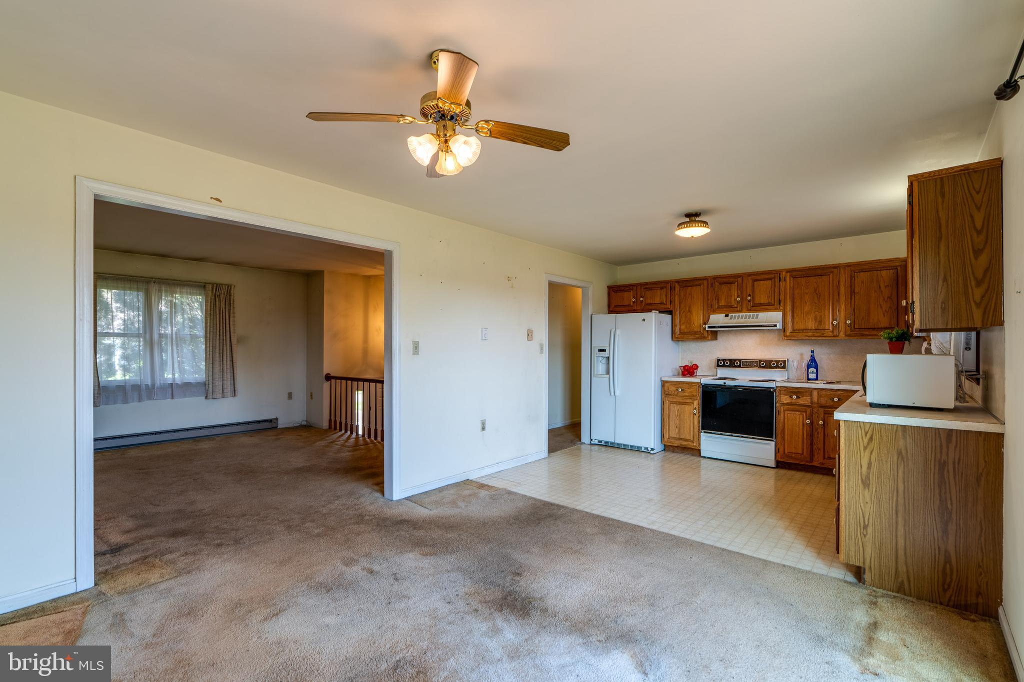 DRUMORE - Residential