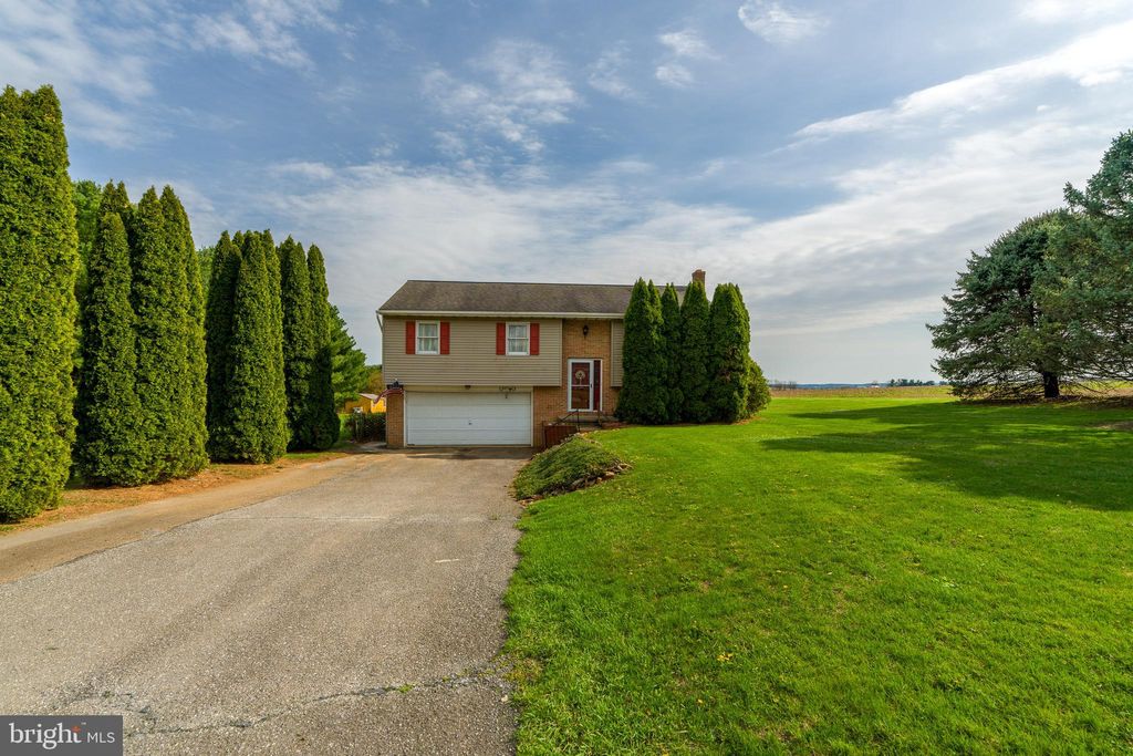 Photo of 1616 Ranck Avenue, DRUMORE, PA 17518 (MLS # PALA2067034)