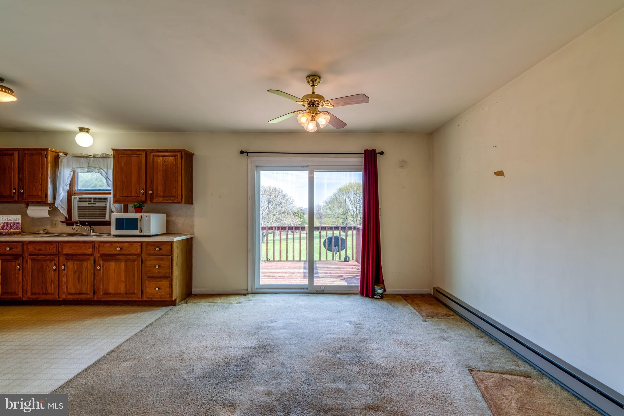 DRUMORE - Residential