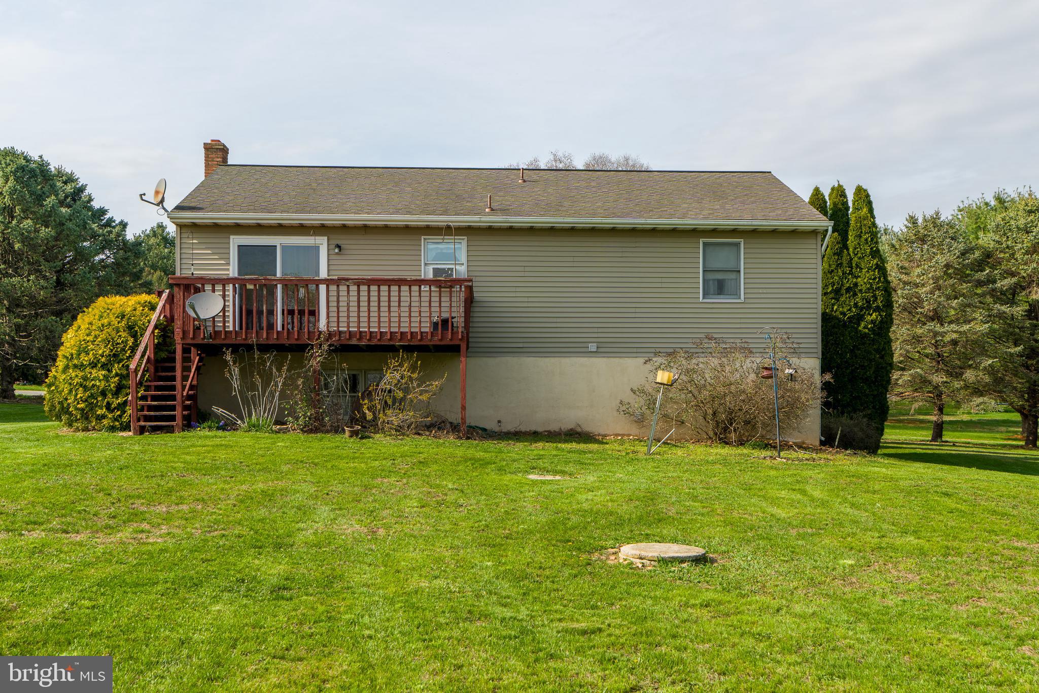 DRUMORE - Residential