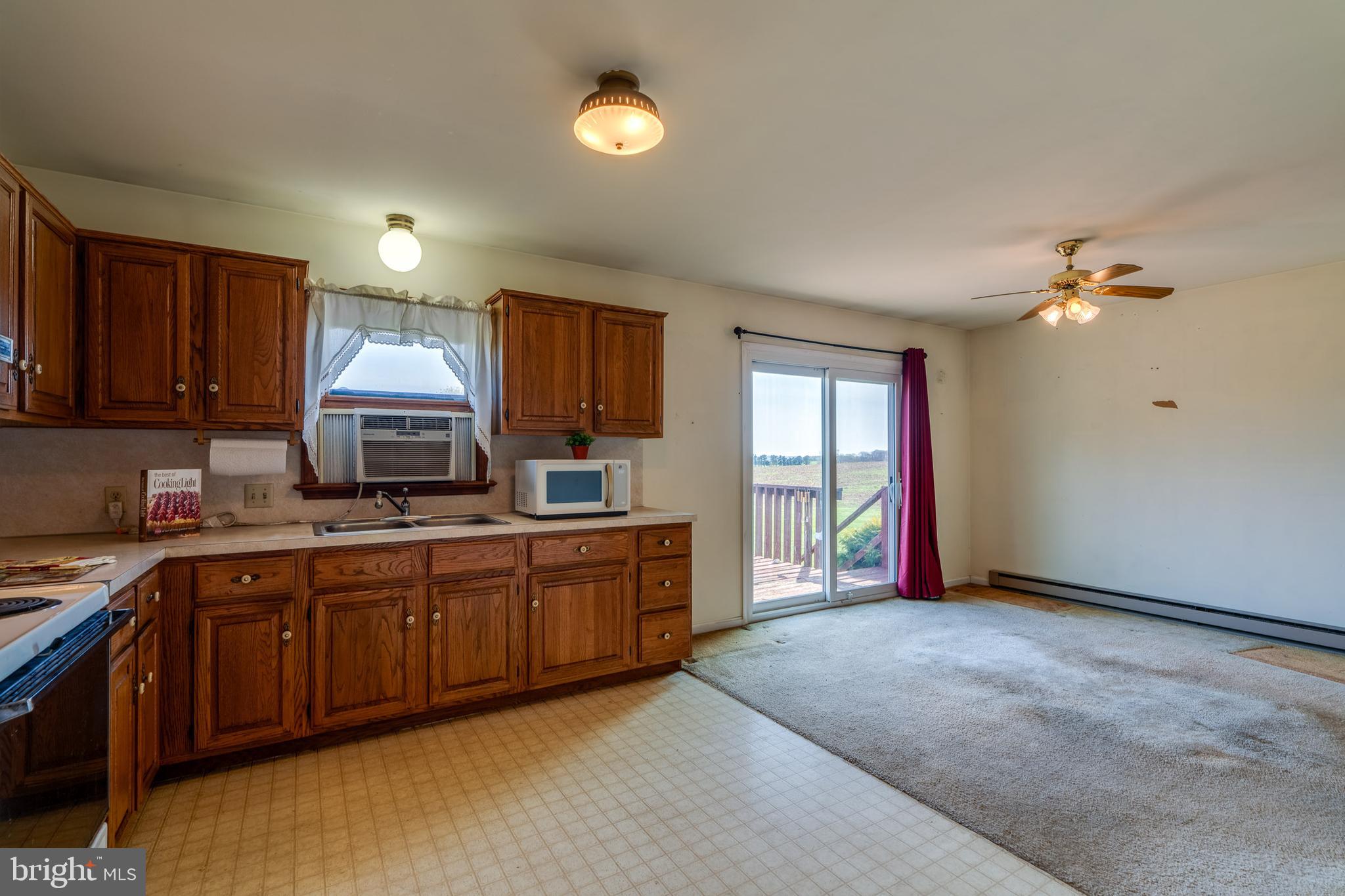 DRUMORE - Residential