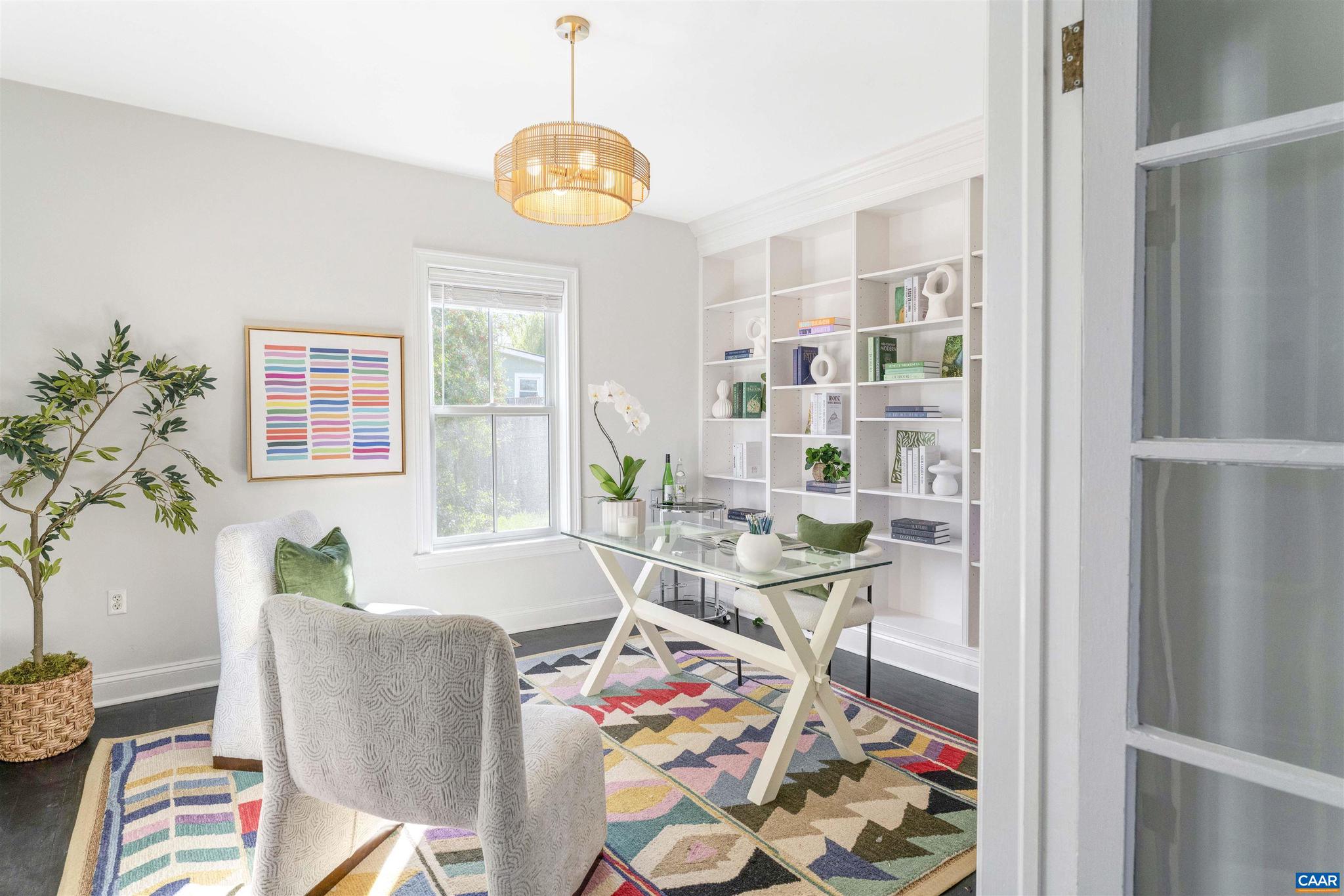 BELMONT - Residential