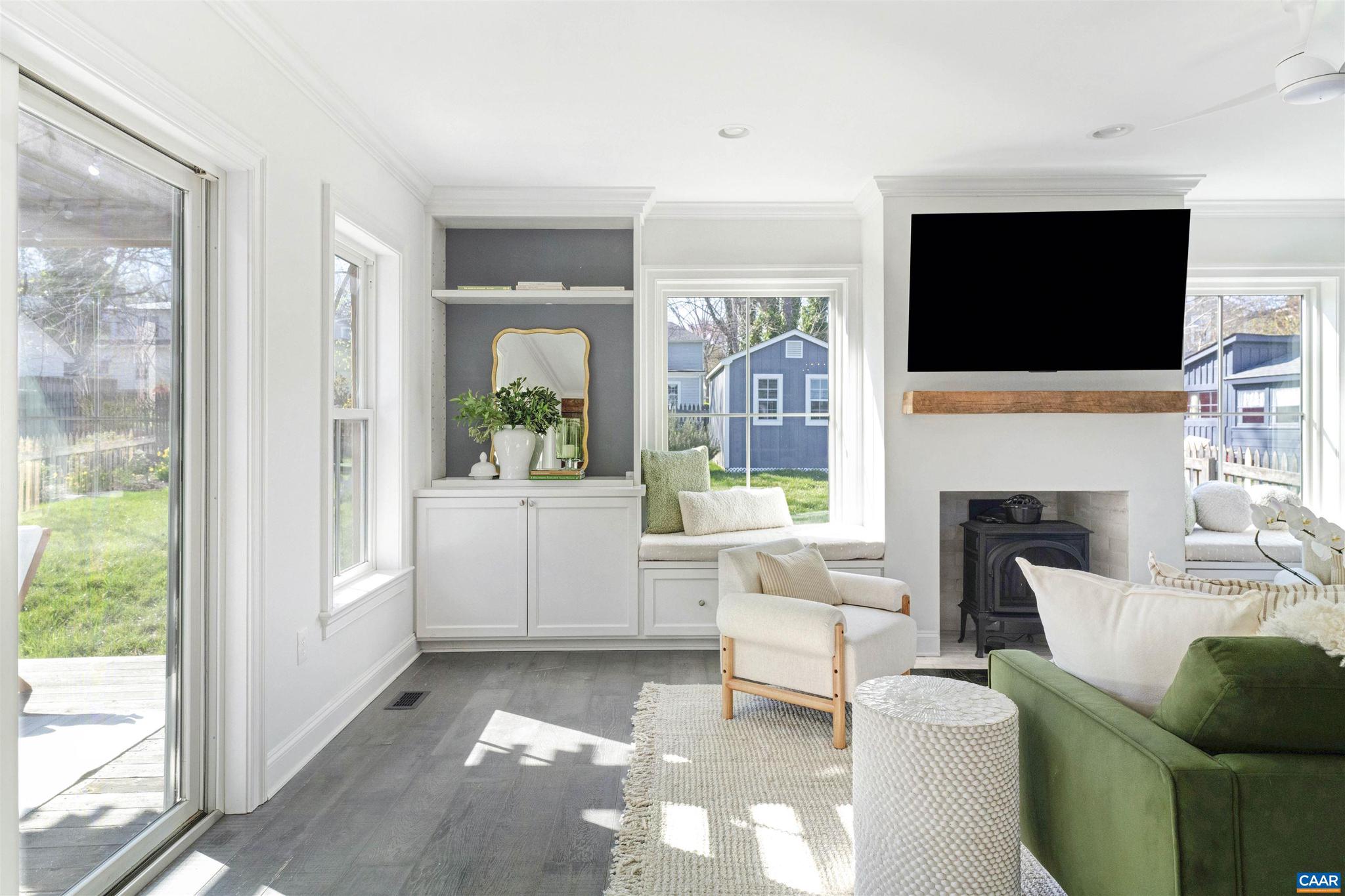 BELMONT - Residential