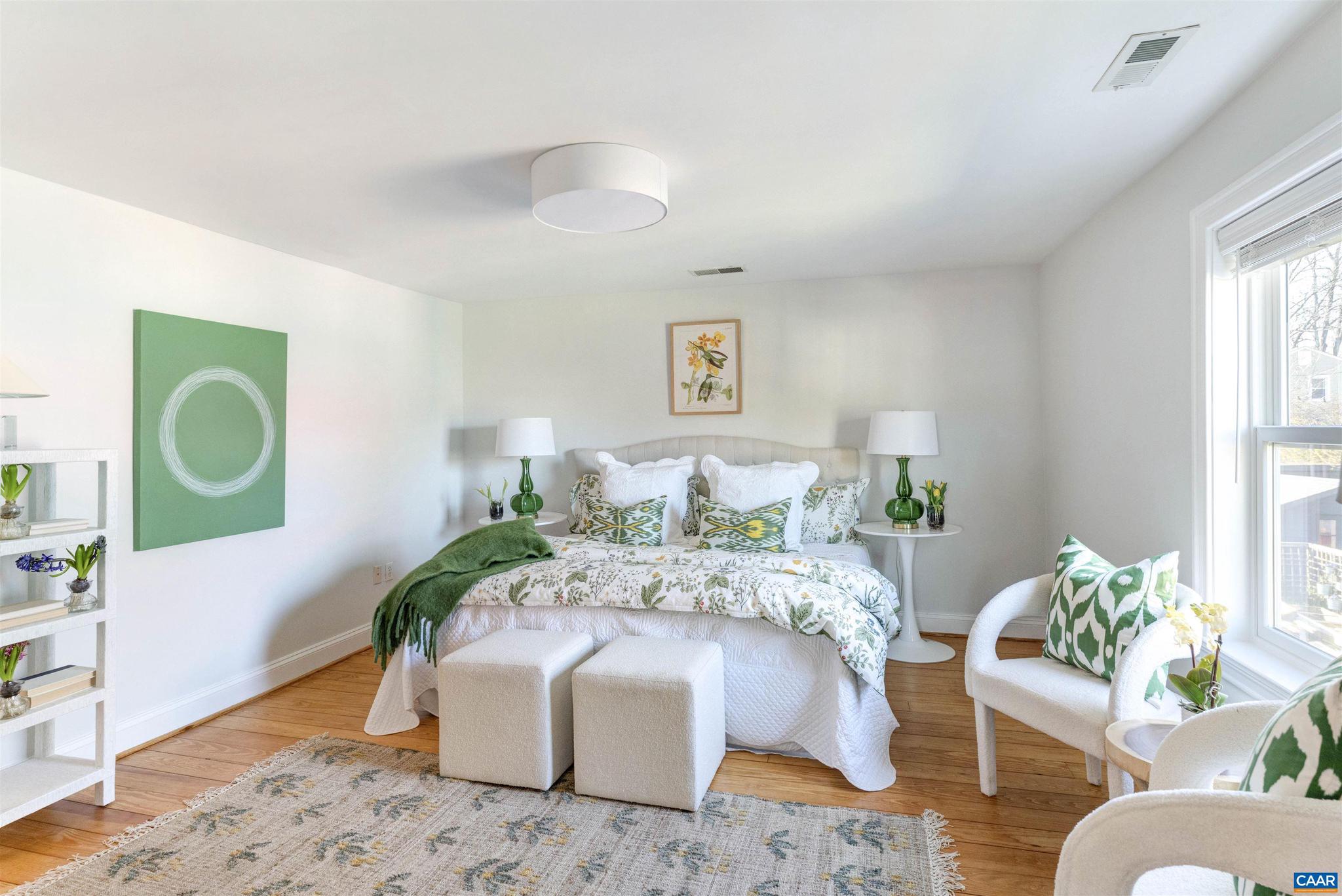 BELMONT - Residential