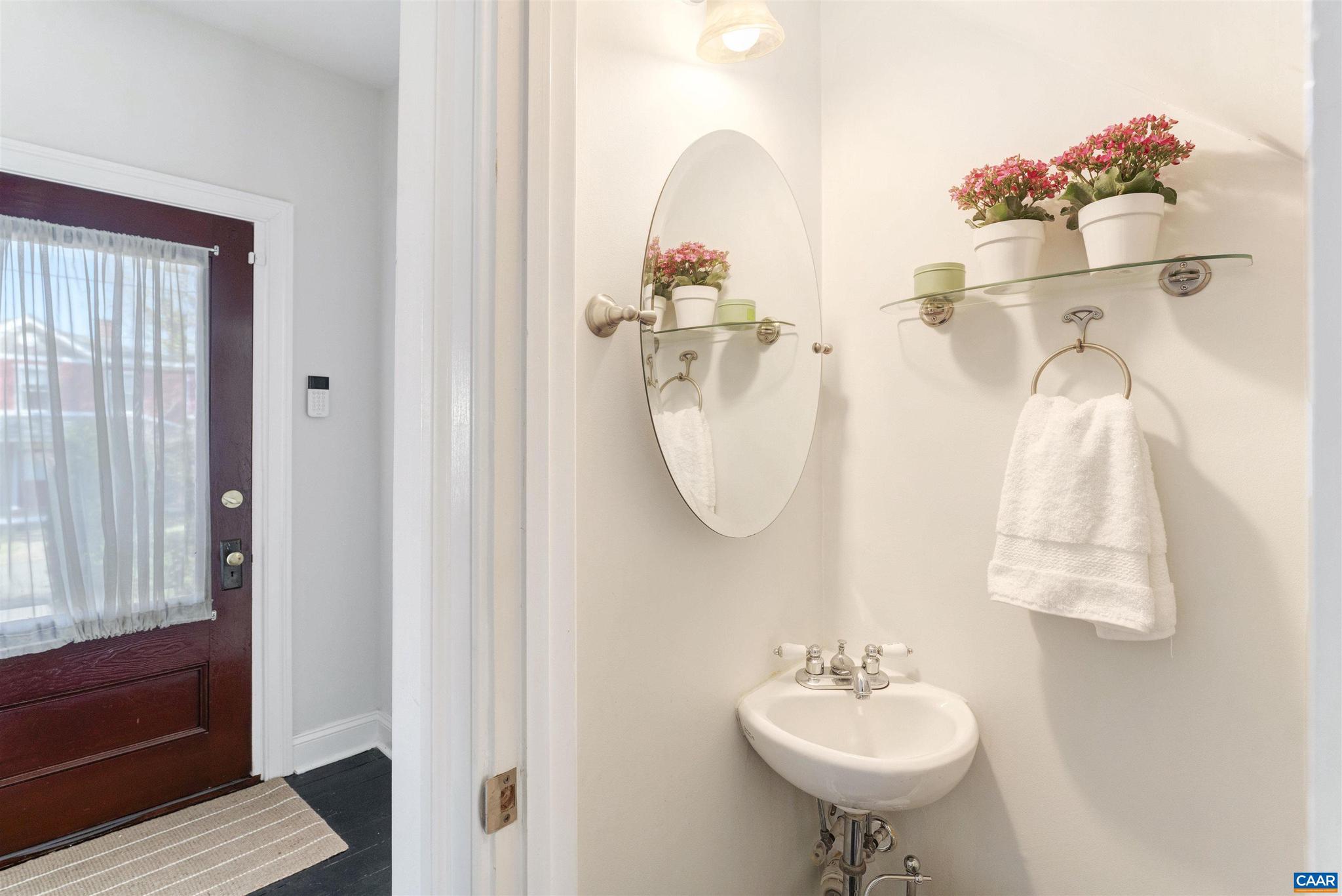 BELMONT - Residential