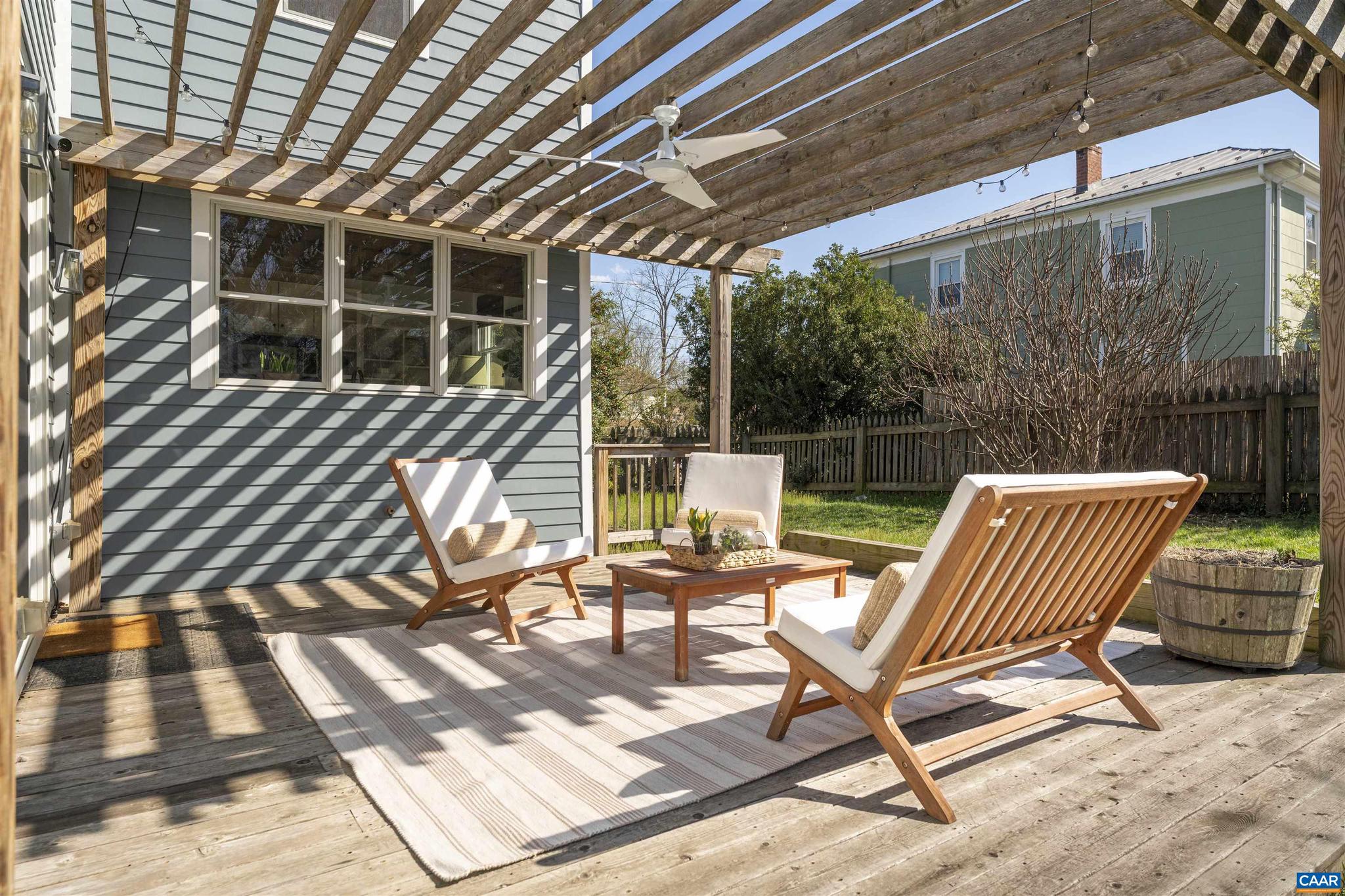 BELMONT - Residential