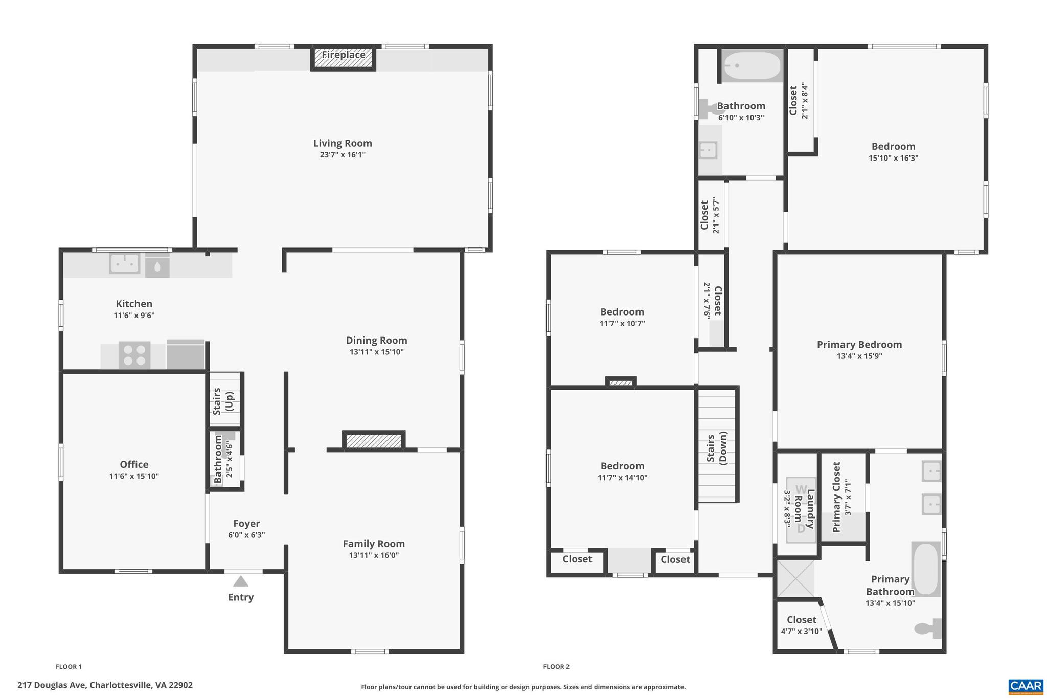 BELMONT - Residential