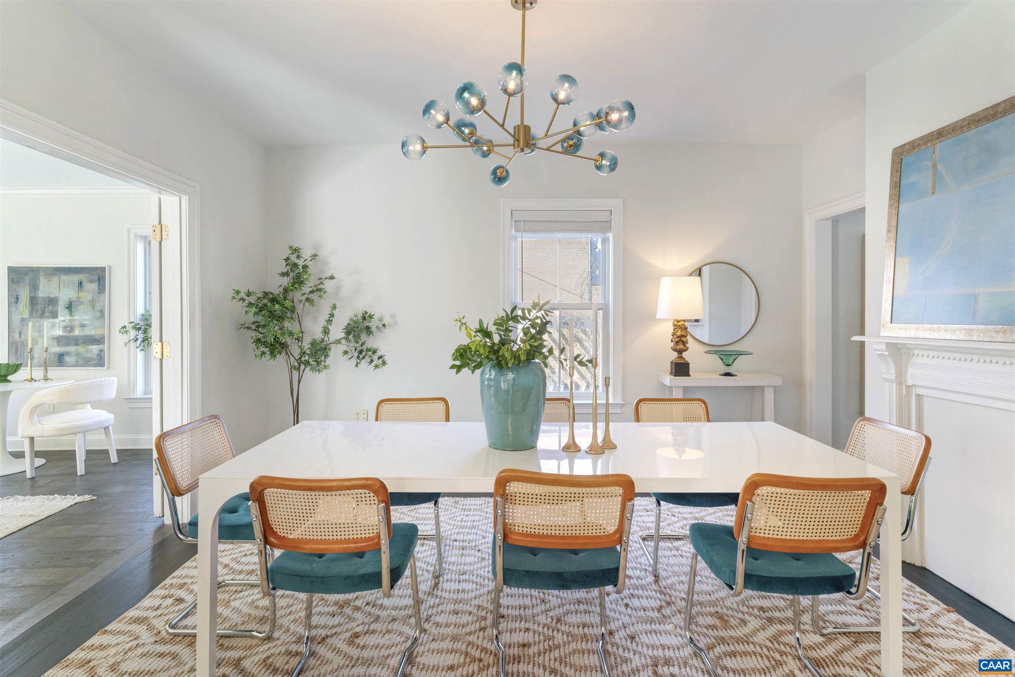 BELMONT - Residential