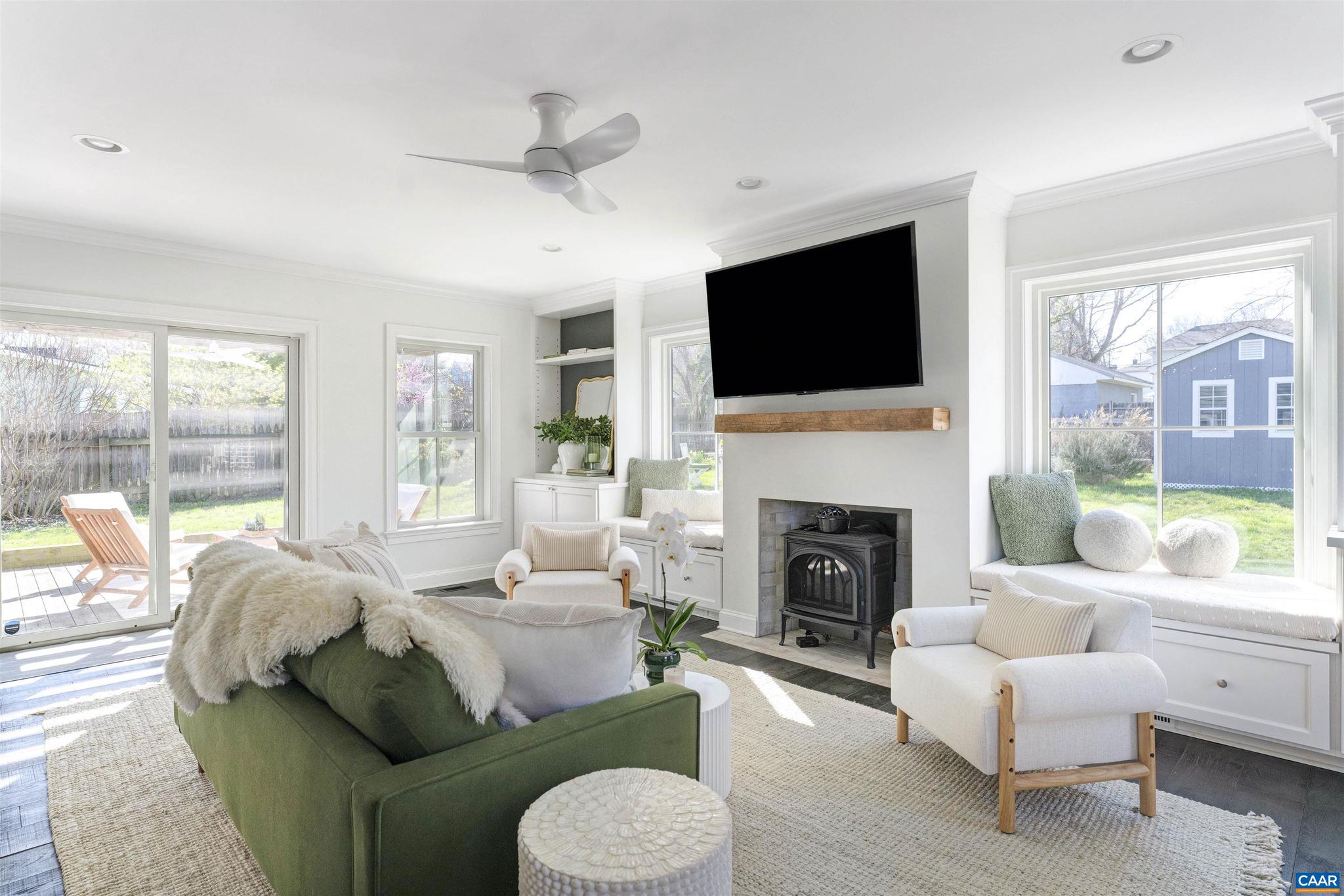 BELMONT - Residential