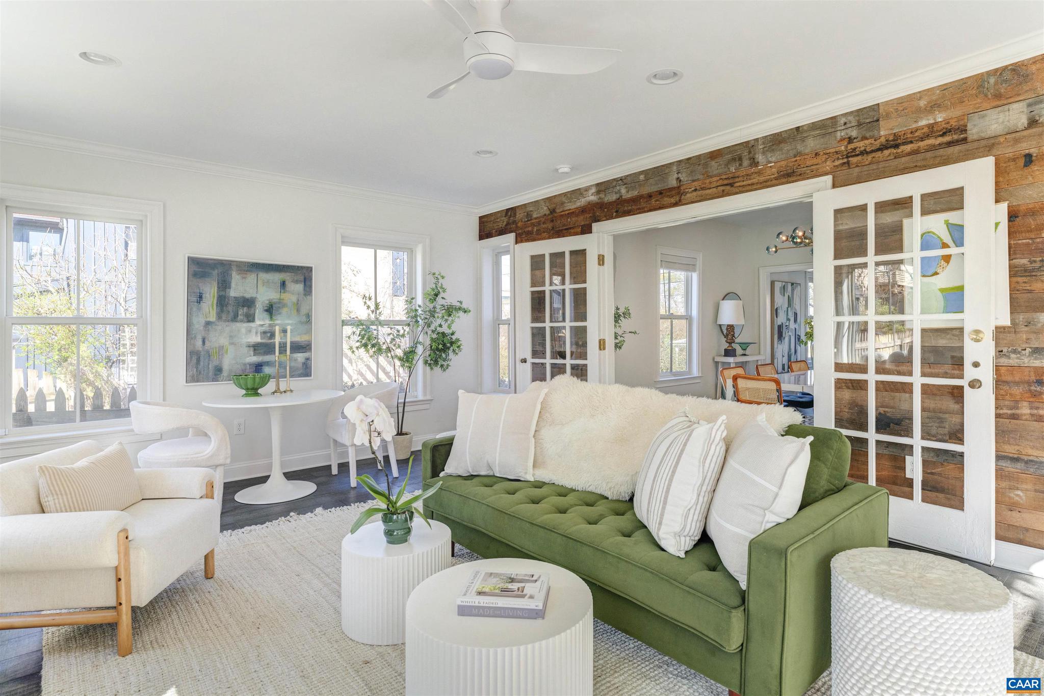 BELMONT - Residential