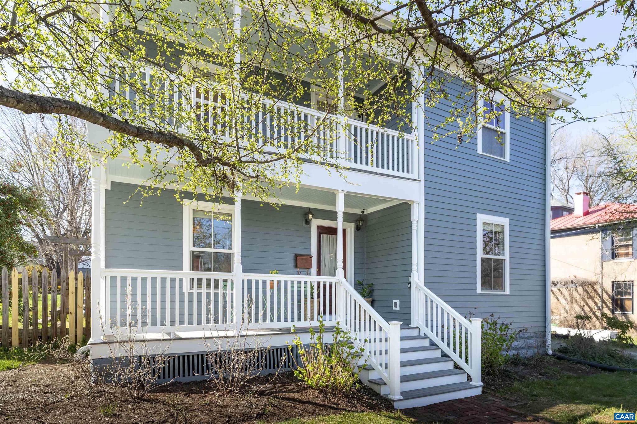 BELMONT - Residential