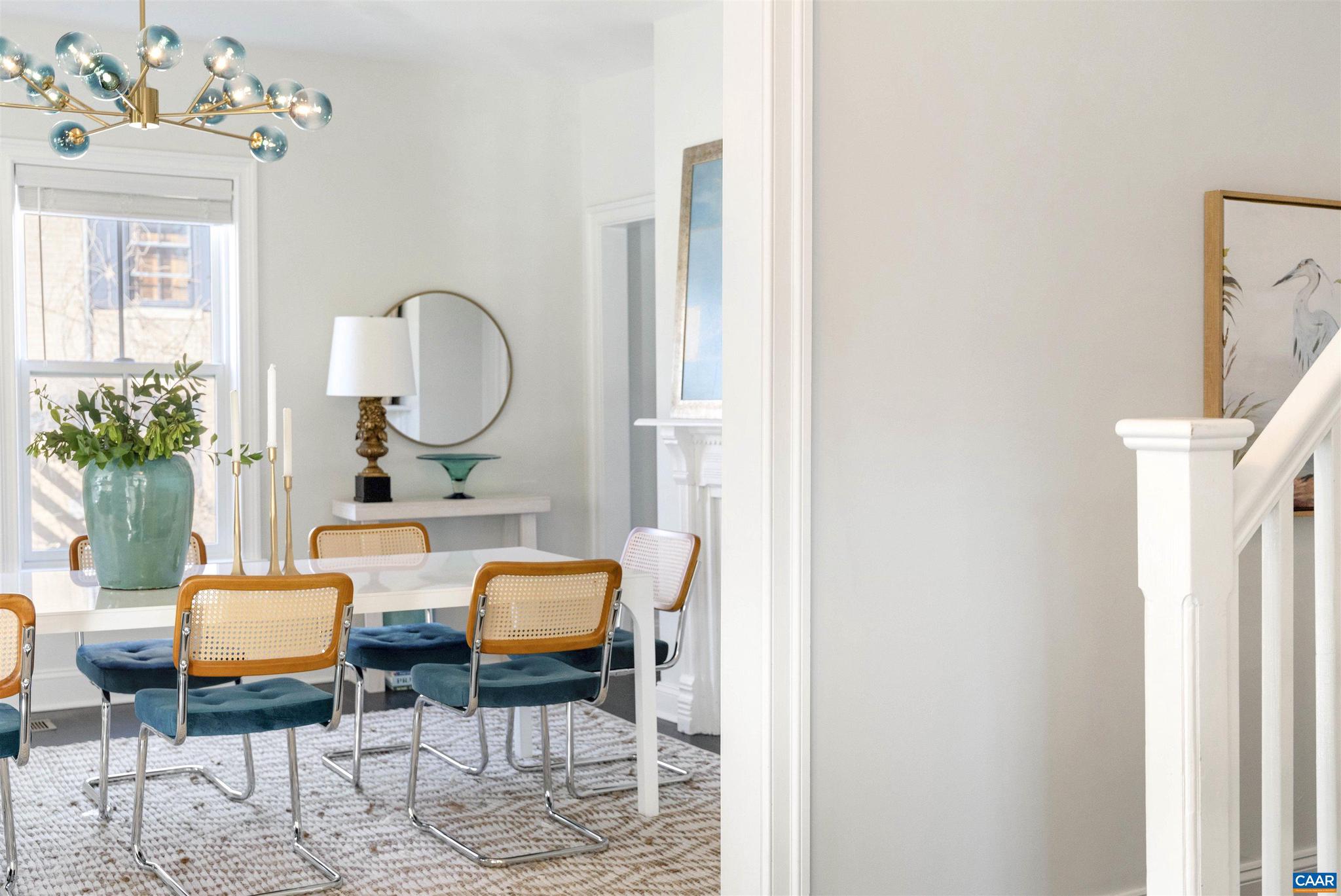 BELMONT - Residential