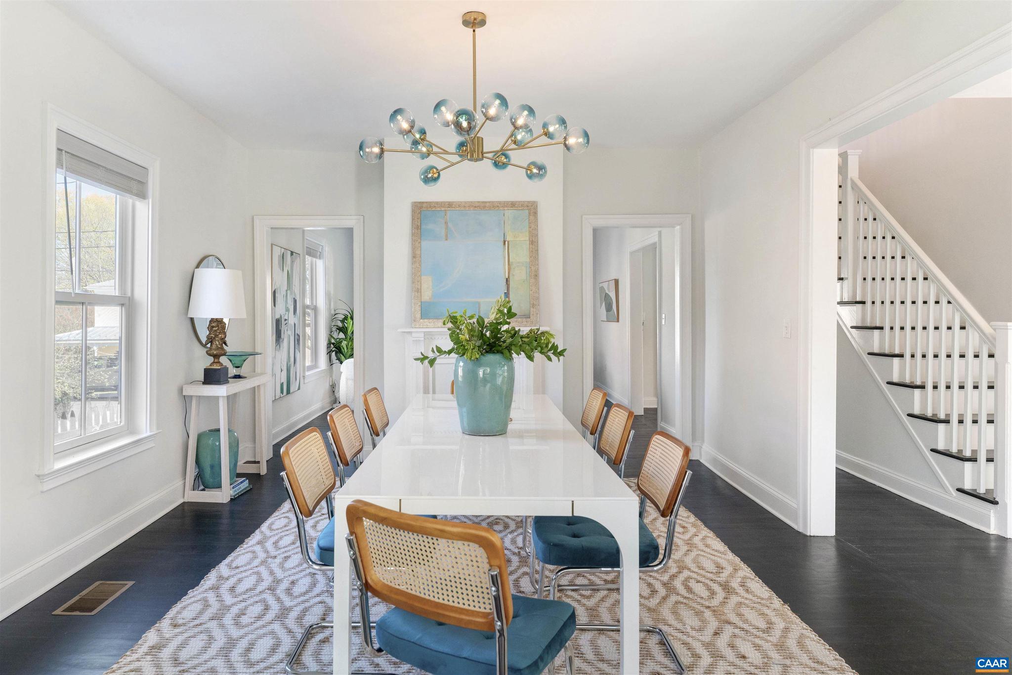 BELMONT - Residential