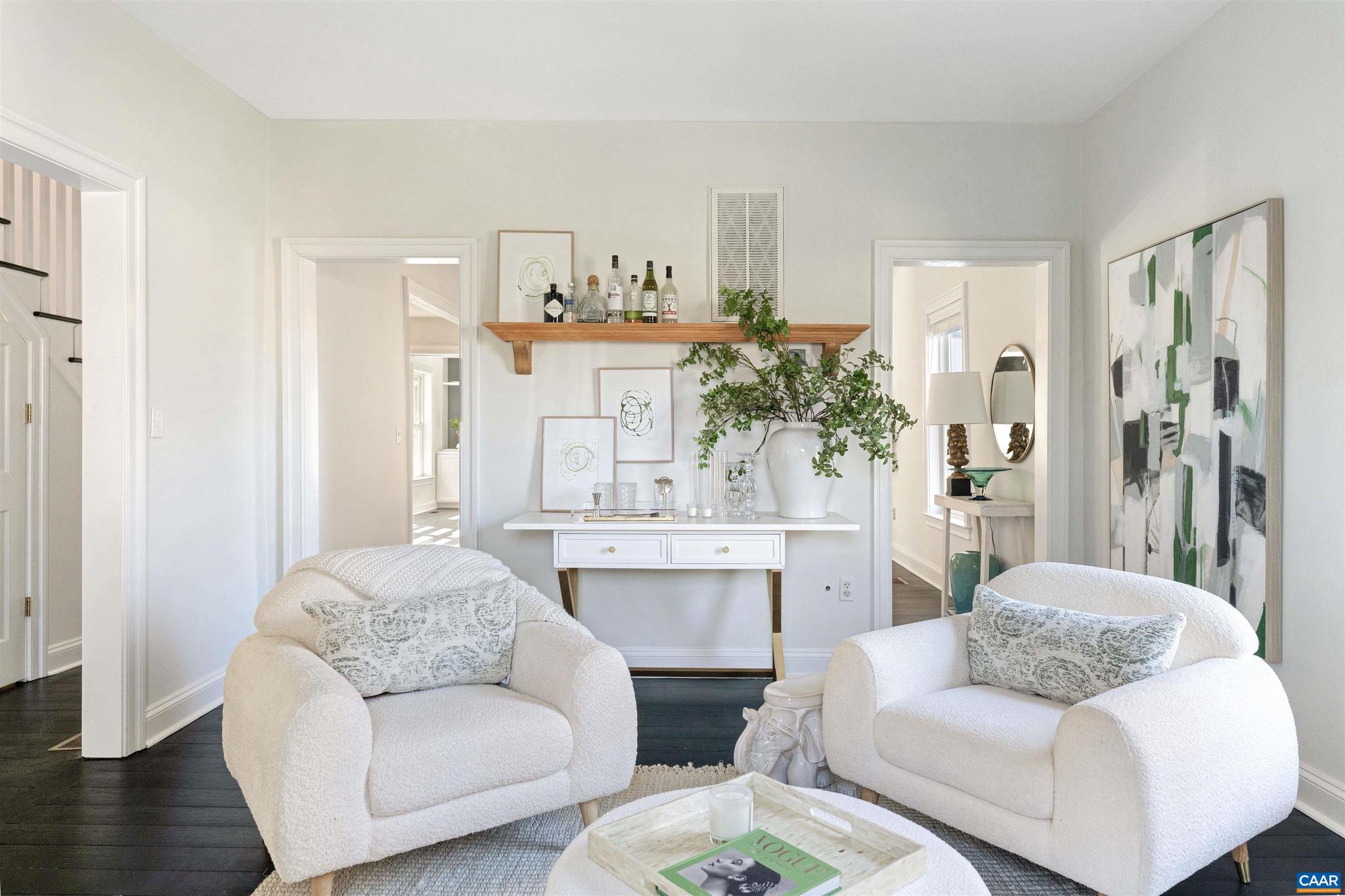 BELMONT - Residential