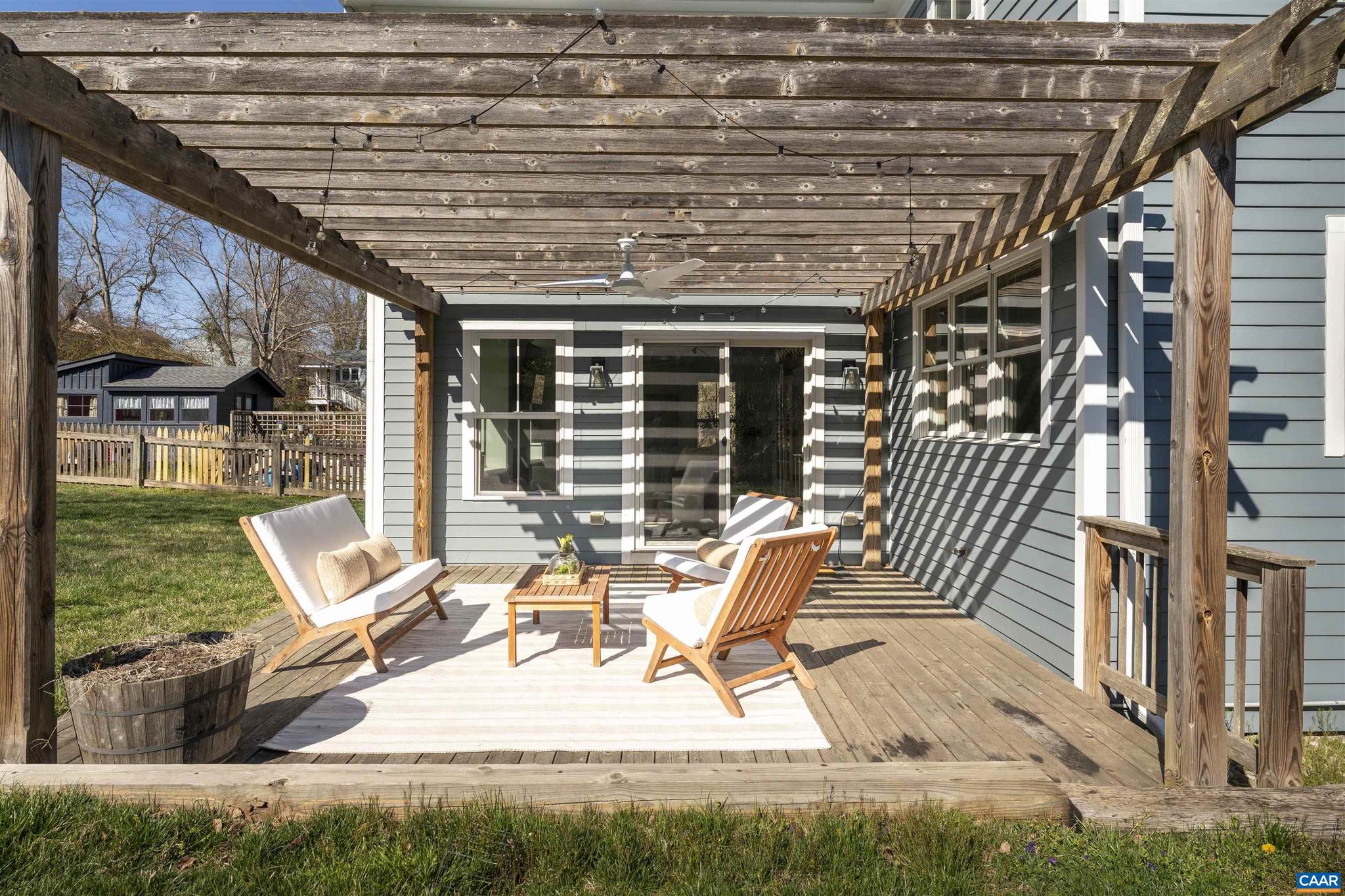 BELMONT - Residential