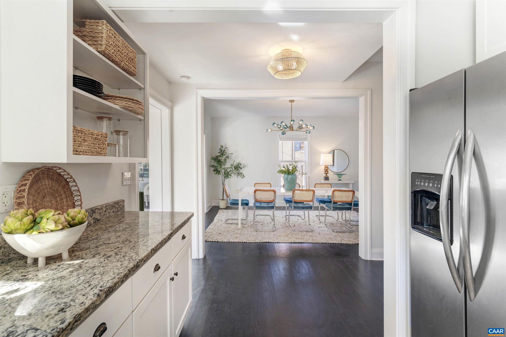 BELMONT - Residential