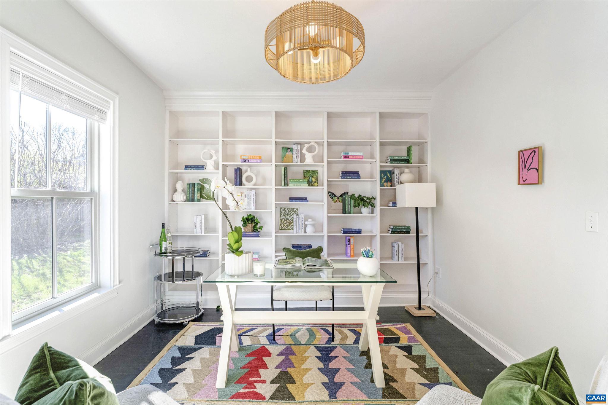 BELMONT - Residential