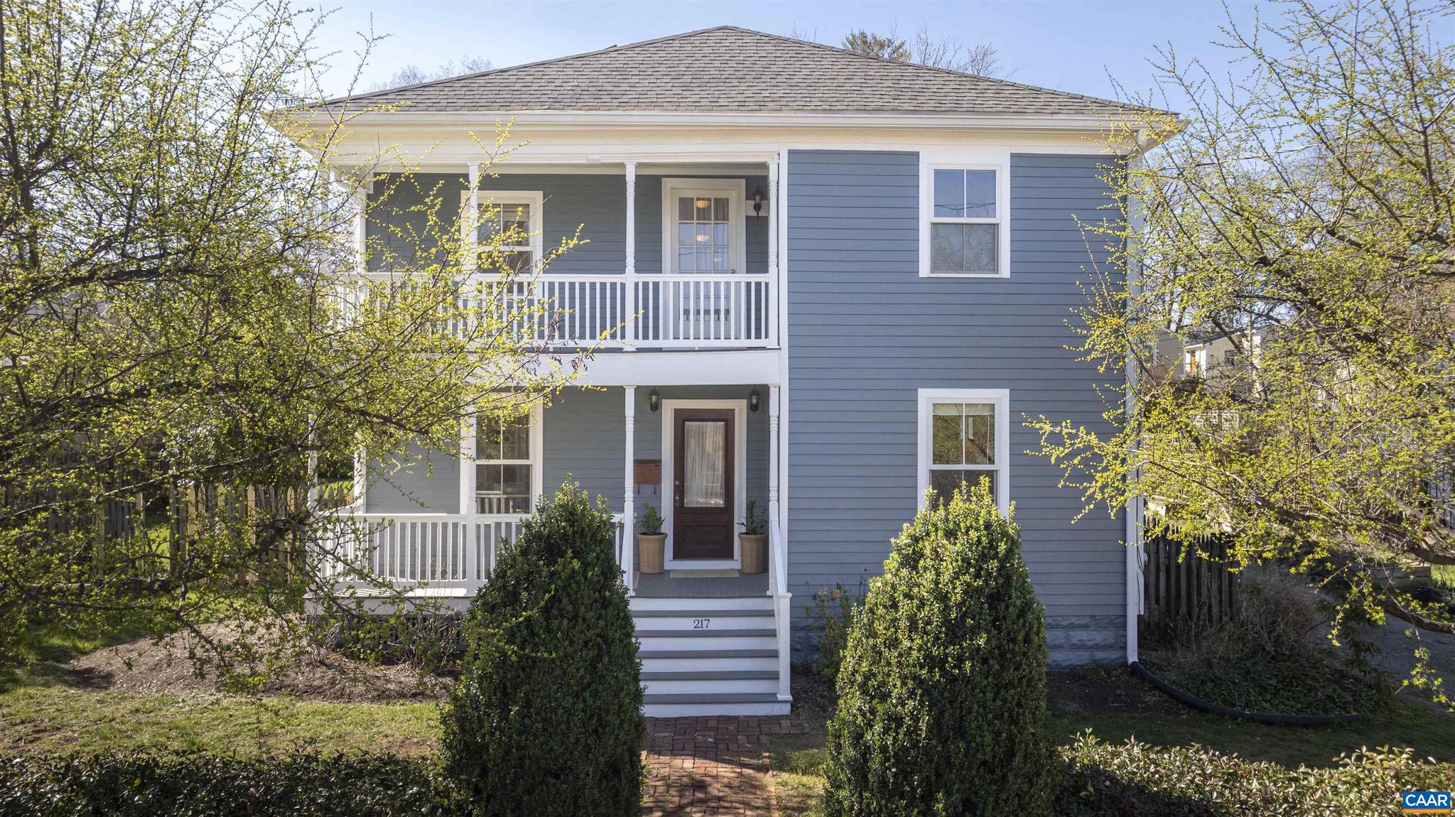 BELMONT - Residential