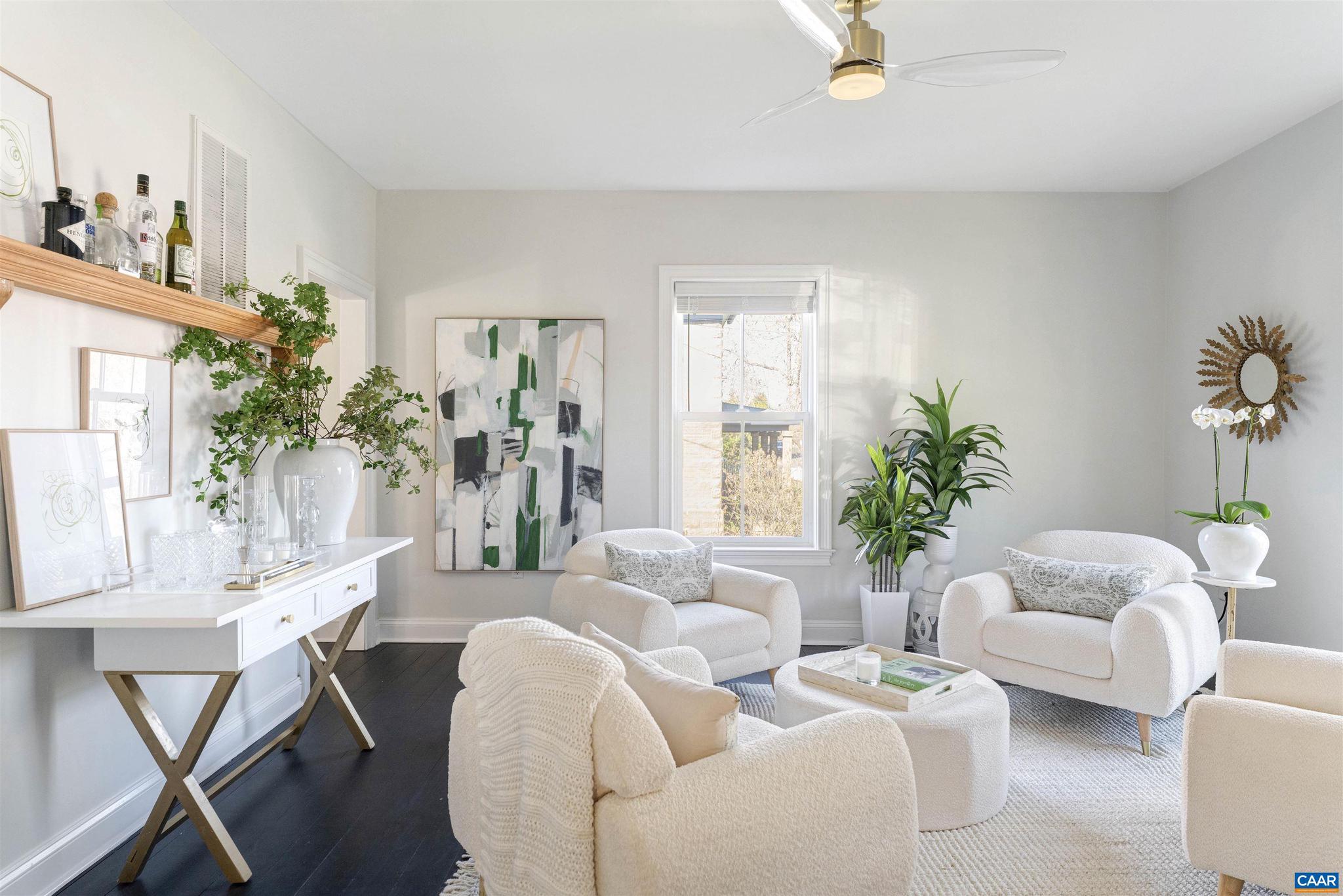 BELMONT - Residential