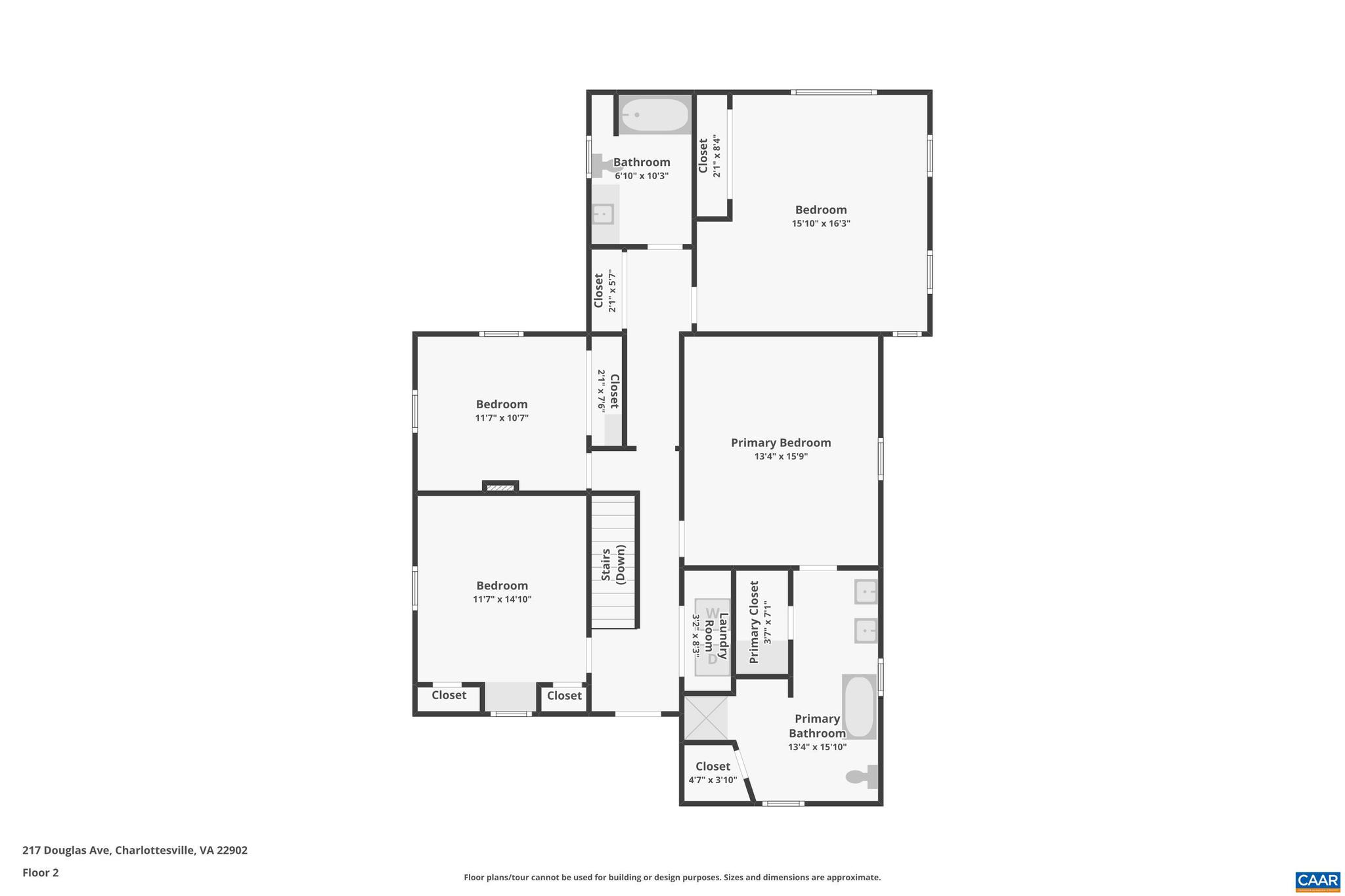 BELMONT - Residential