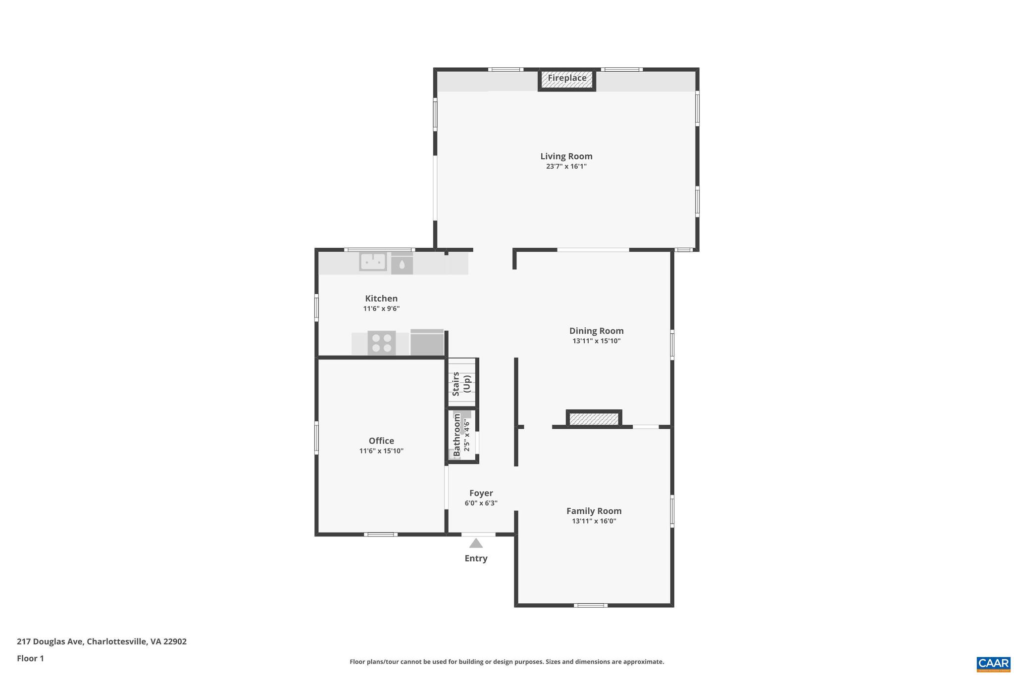 BELMONT - Residential